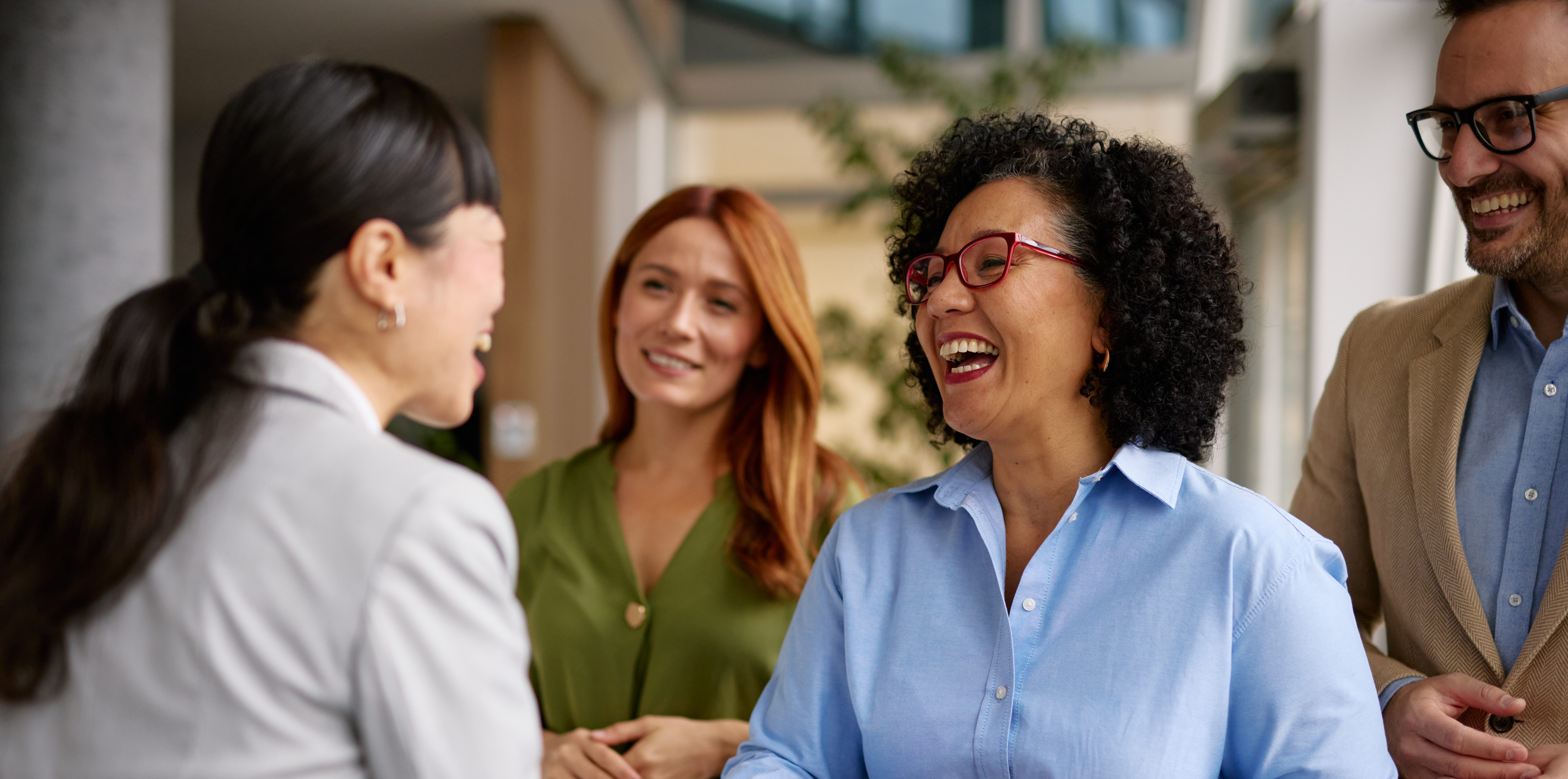 Our 2025 Annual Report and Business Highlights are Now Available!