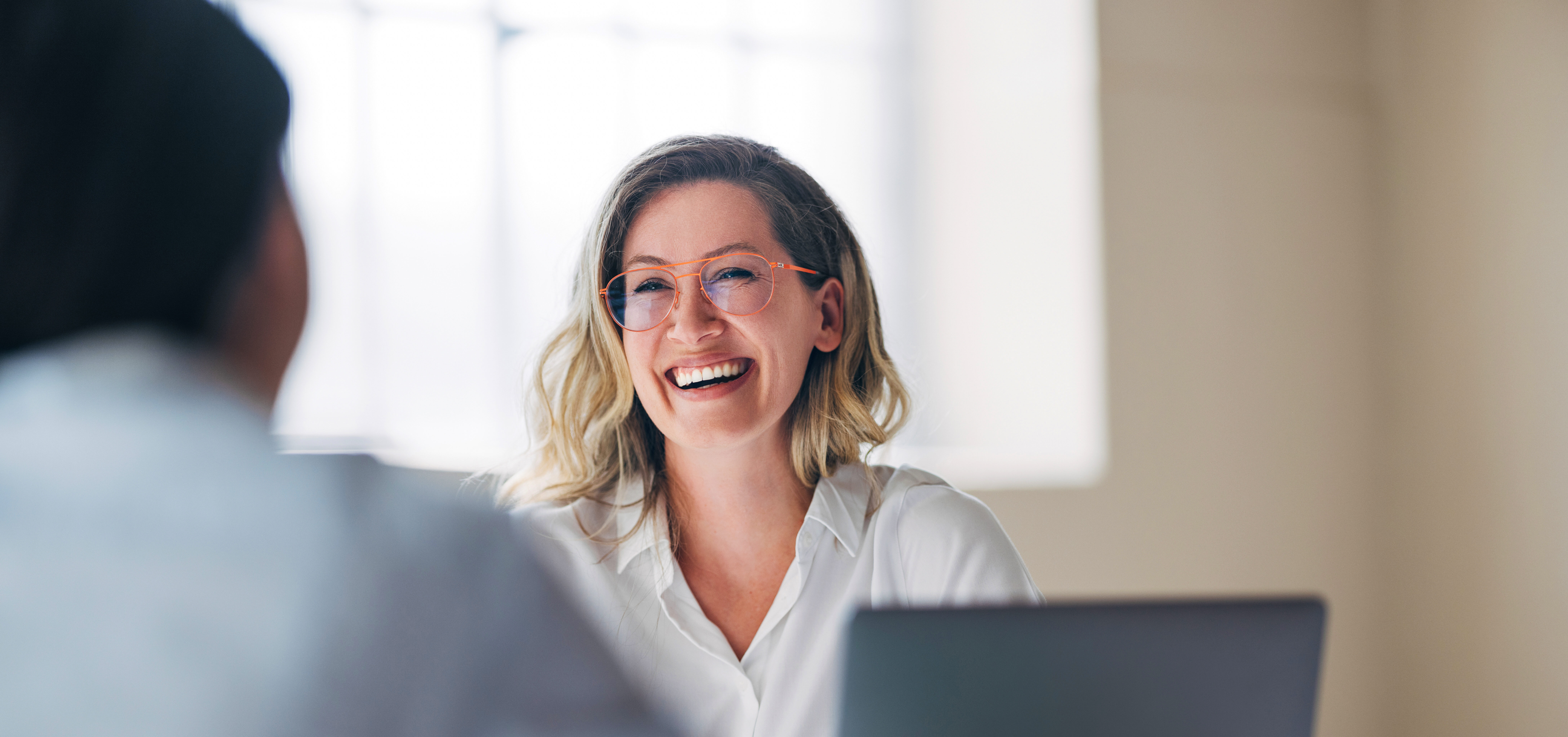 Term Conversions Have Upgraded Communication Features