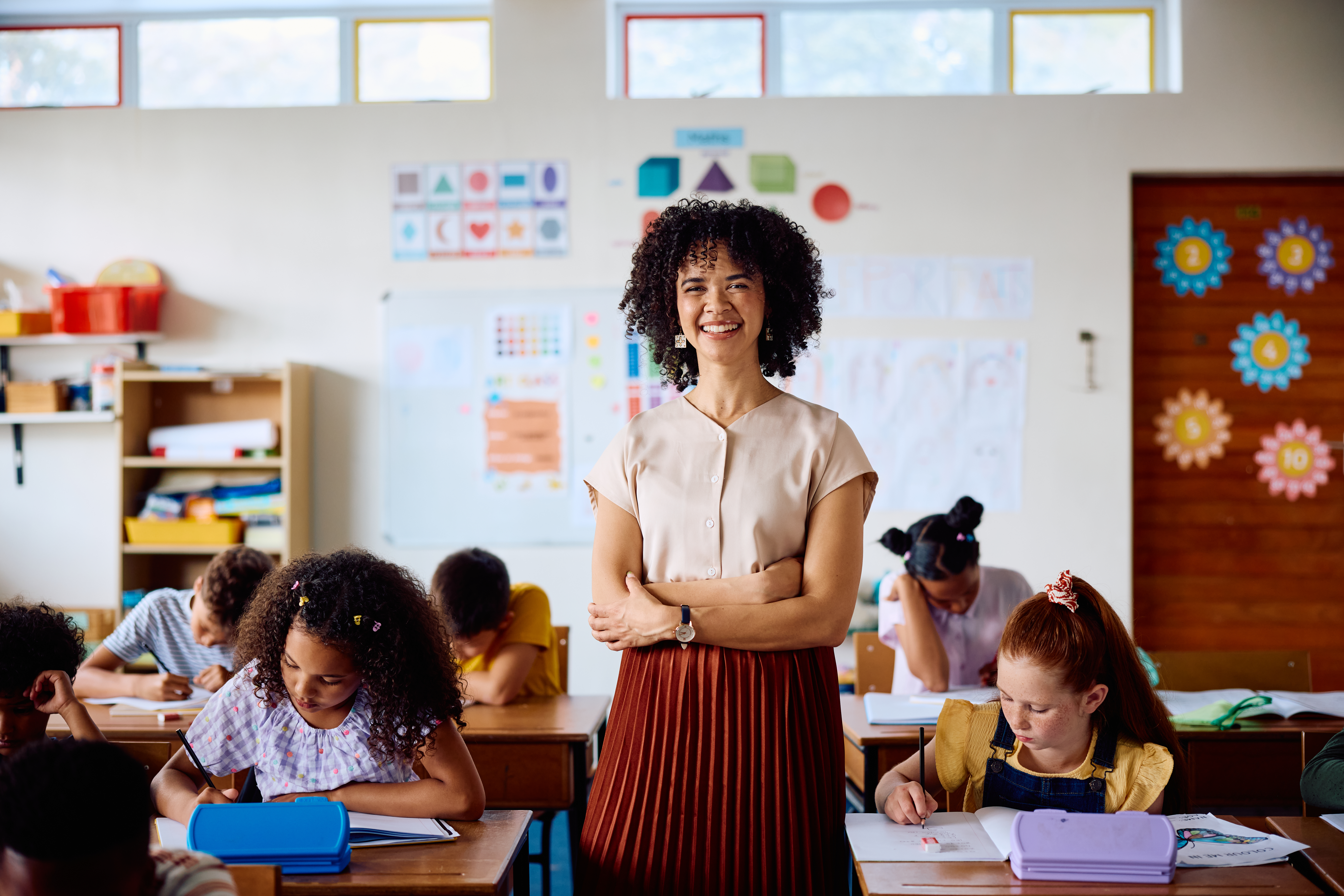 Back to School Is the Perfect Time to Nominate an NLG LifeChanger of the Year