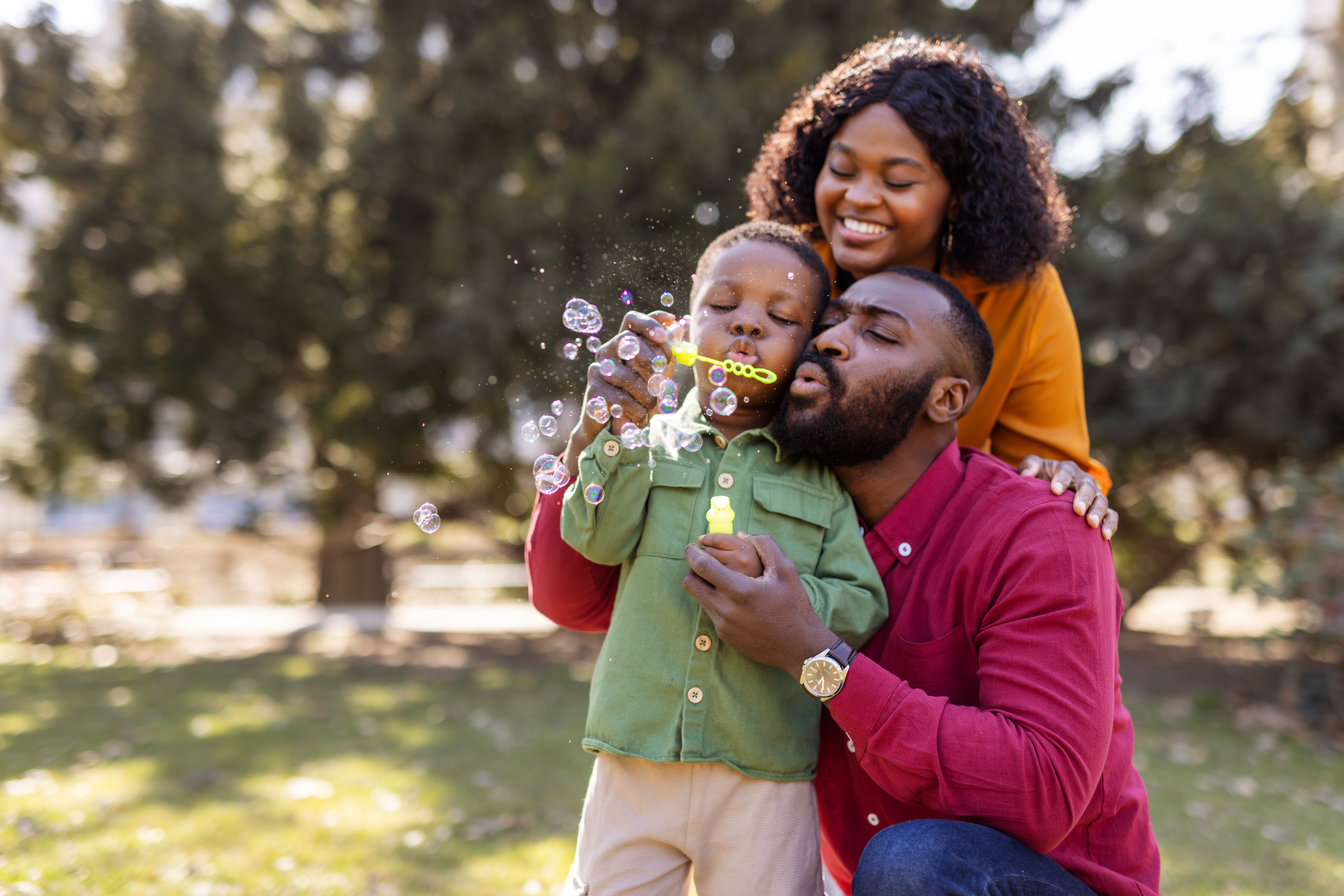 Tactical Tuesday | My Generation and Beyond: Leaving a Lasting Legacy