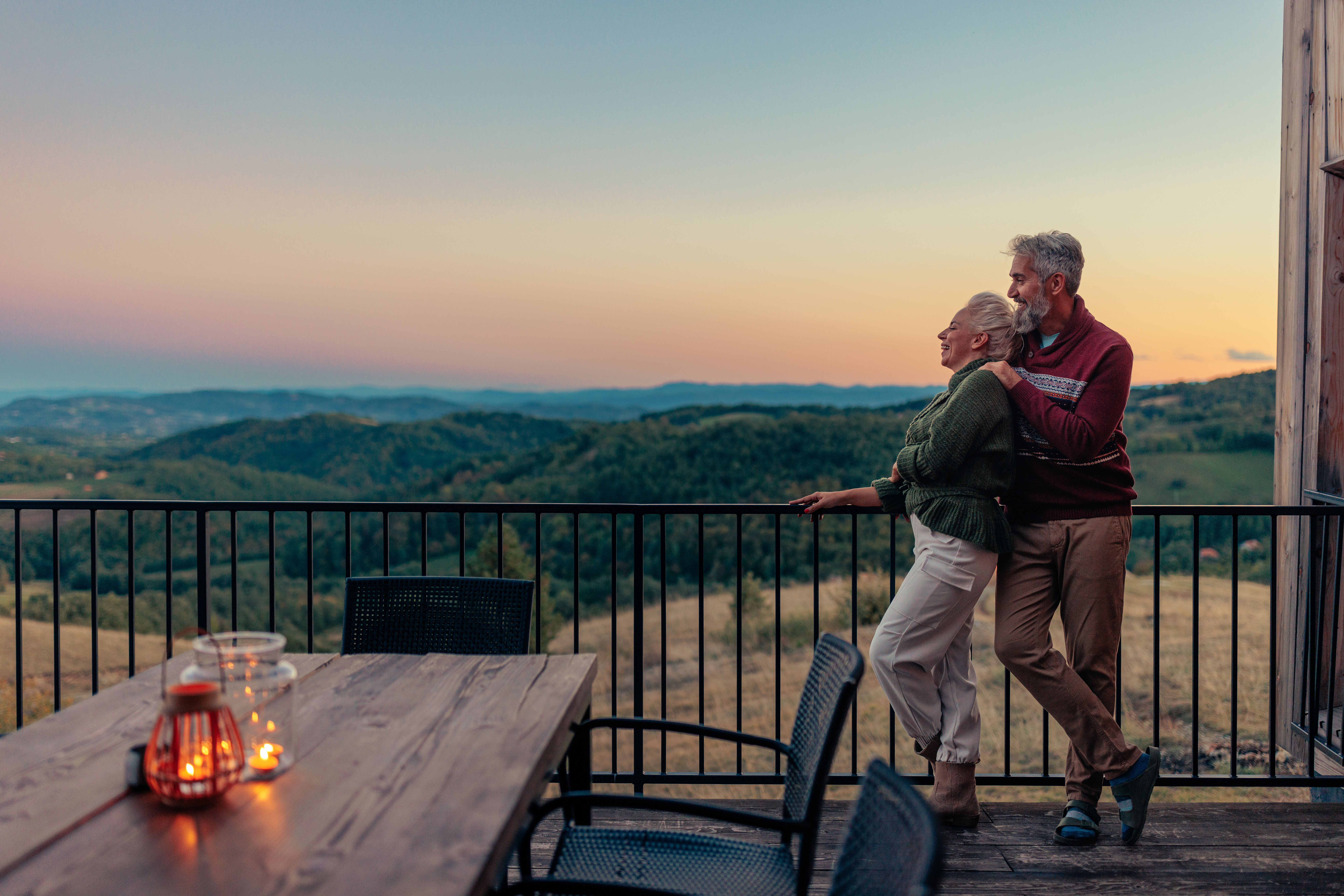 Join the Effort to Secure America’s Retirement Future