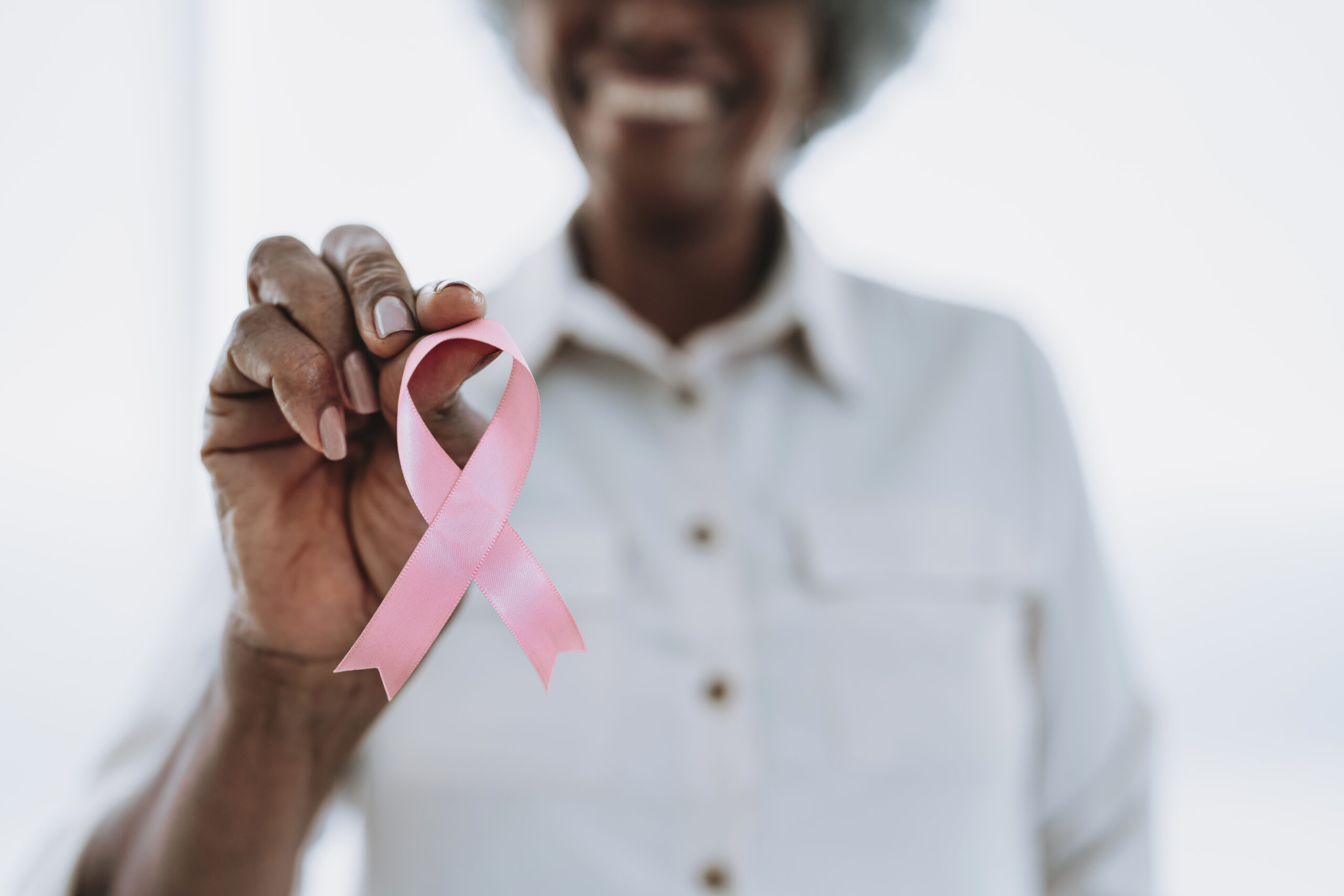 Honoring Breast Cancer Awareness Month: The Role of Life Insurance with Living Benefits