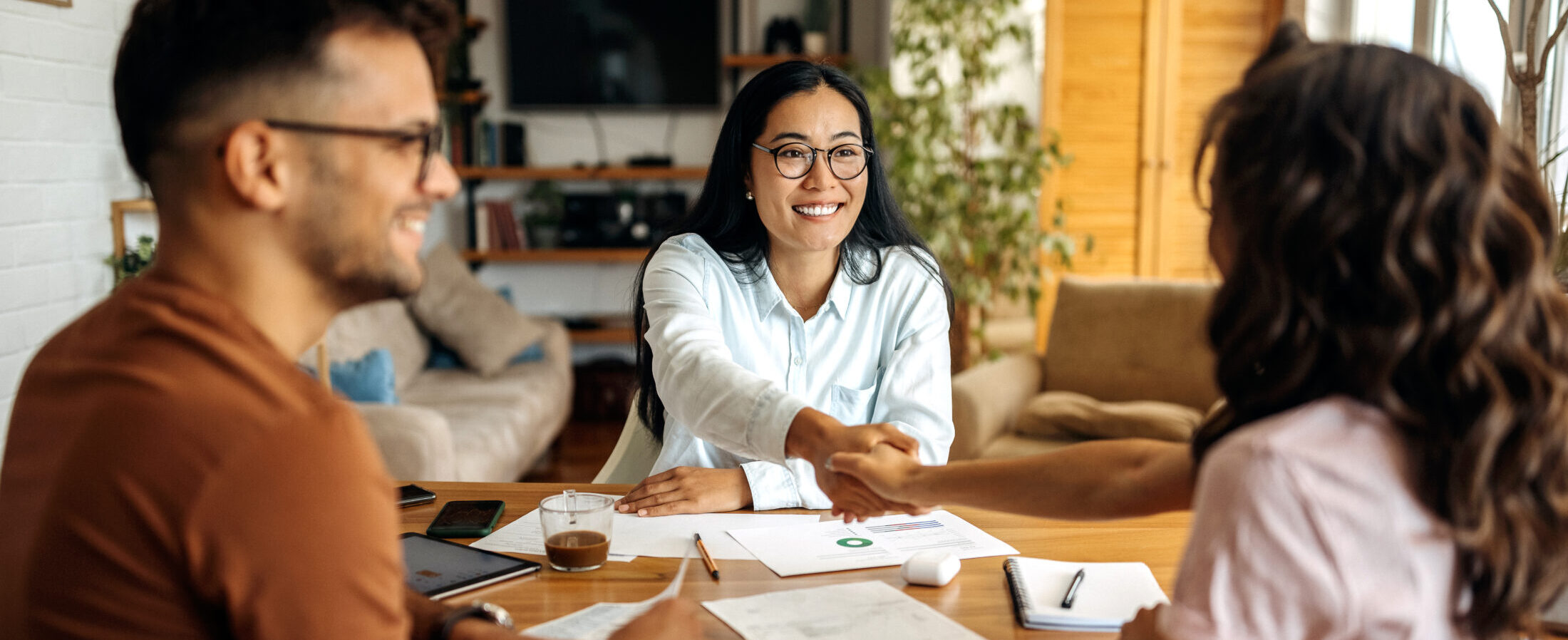 Helping Clients Make More Confident Decisions