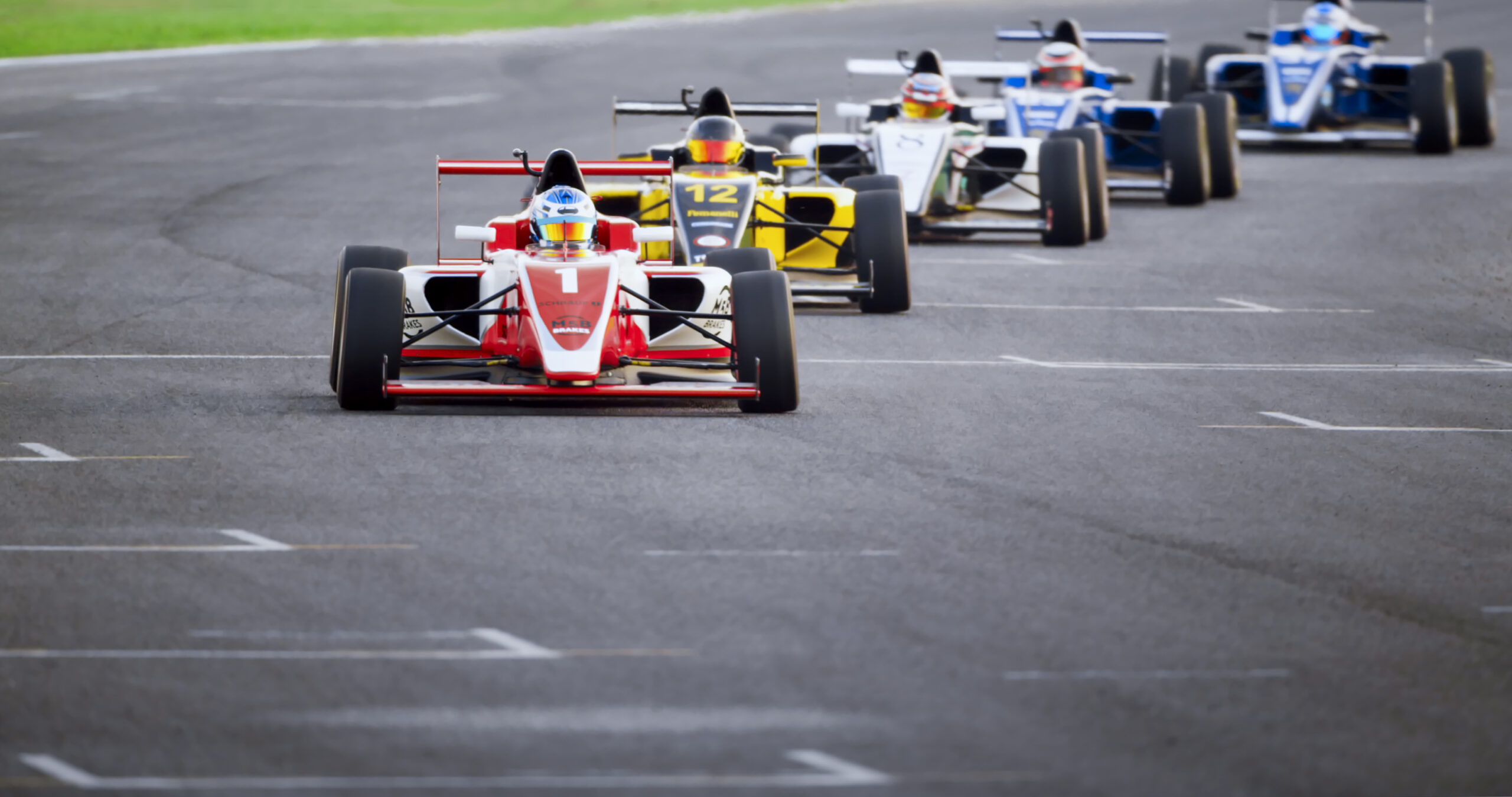 Ready, Steady, Go: Your Year End Underwriting Roadmap