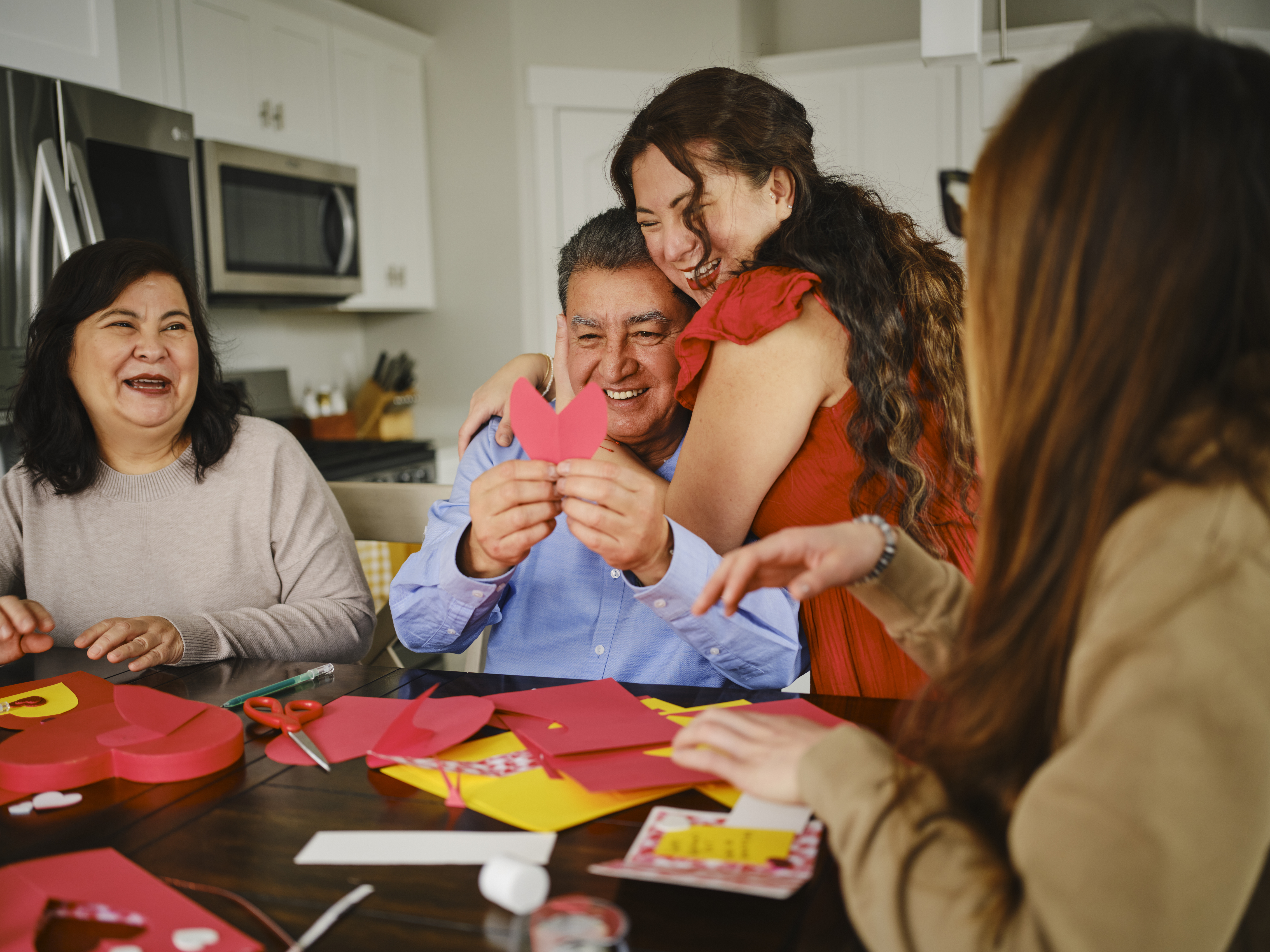 Give a Gift for Life This Valentine’s Day