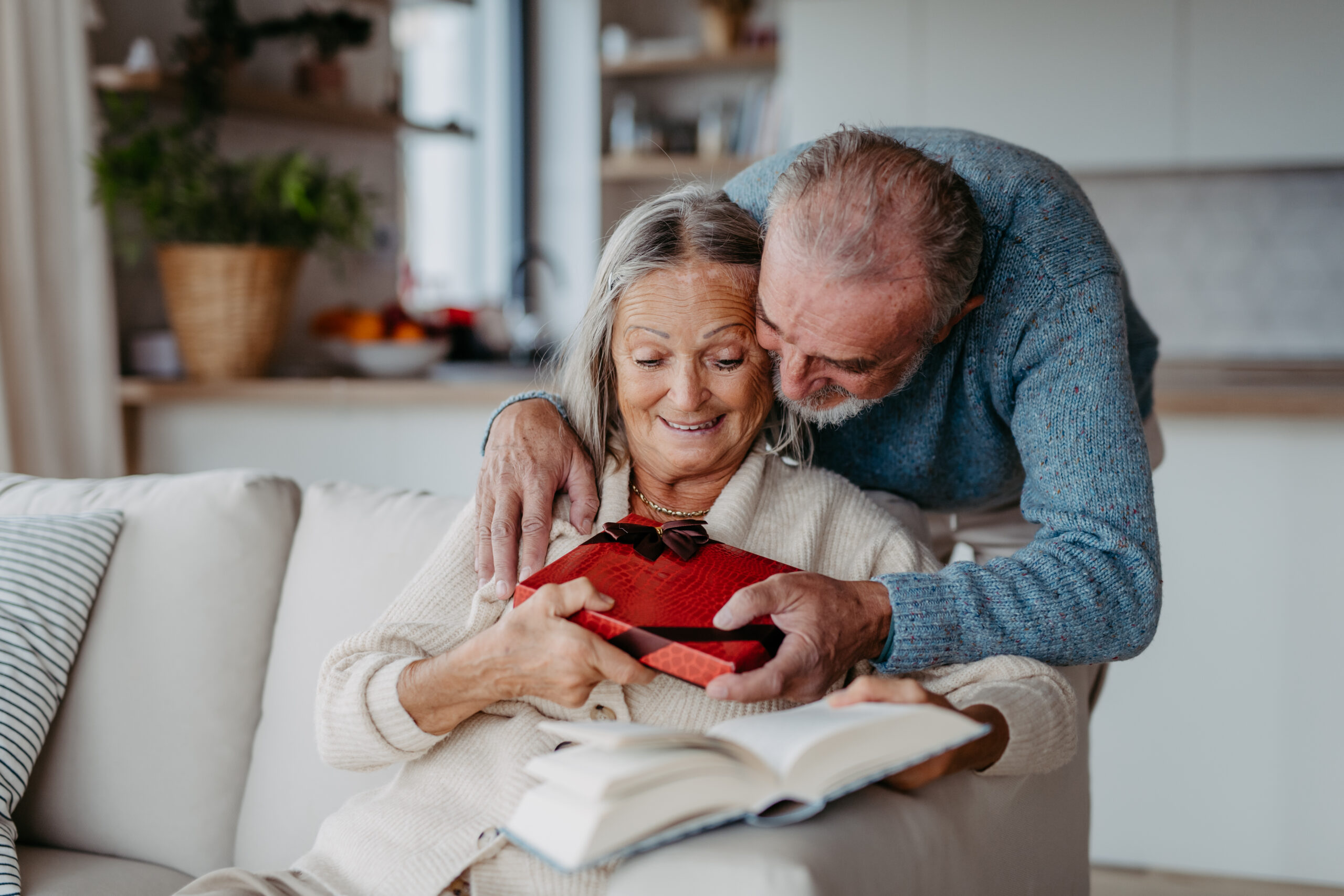 Insure Your Love Month: Life Insurance is More Than Just a Policy- It’s Love Insurance