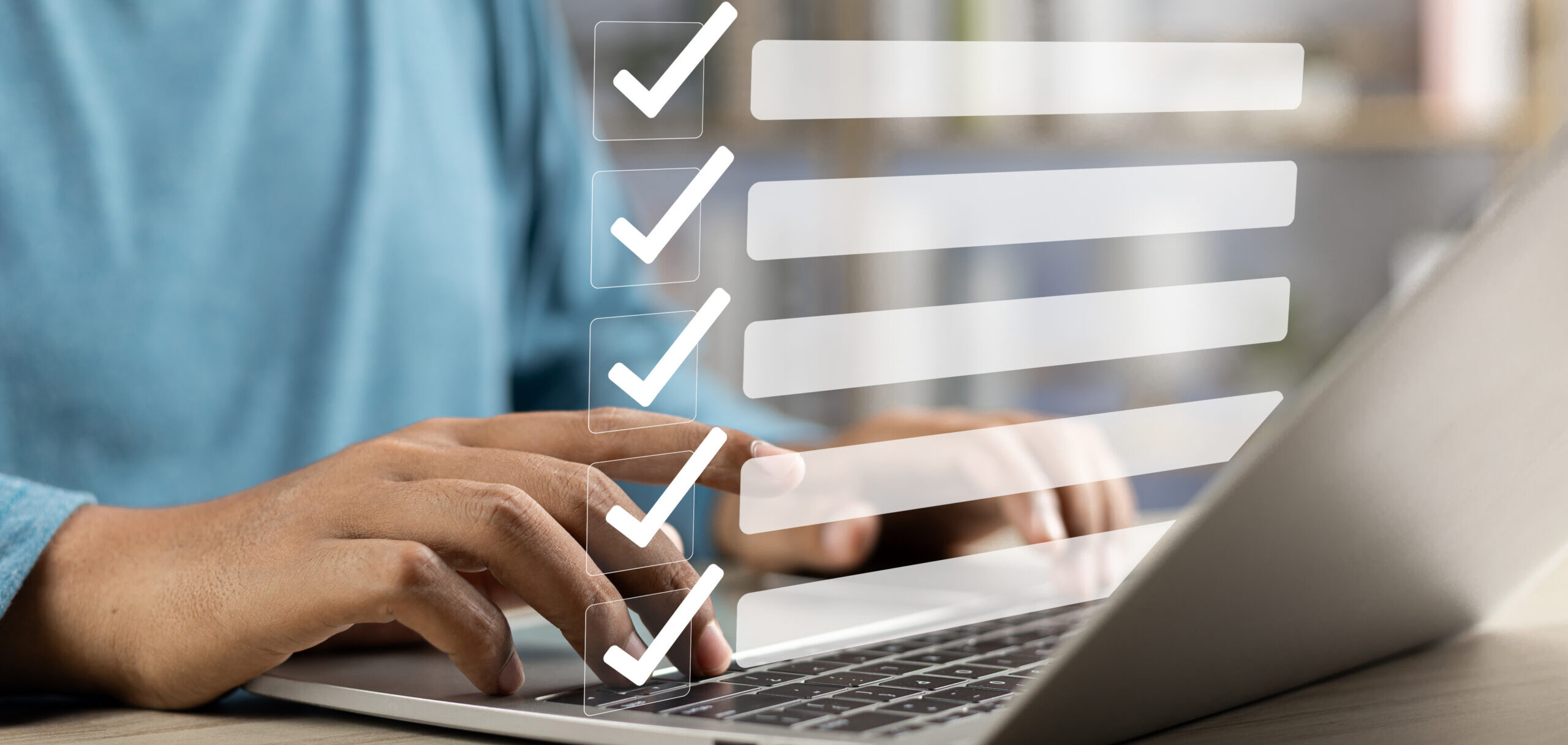 EFT Authorization Form Gets a Makeover