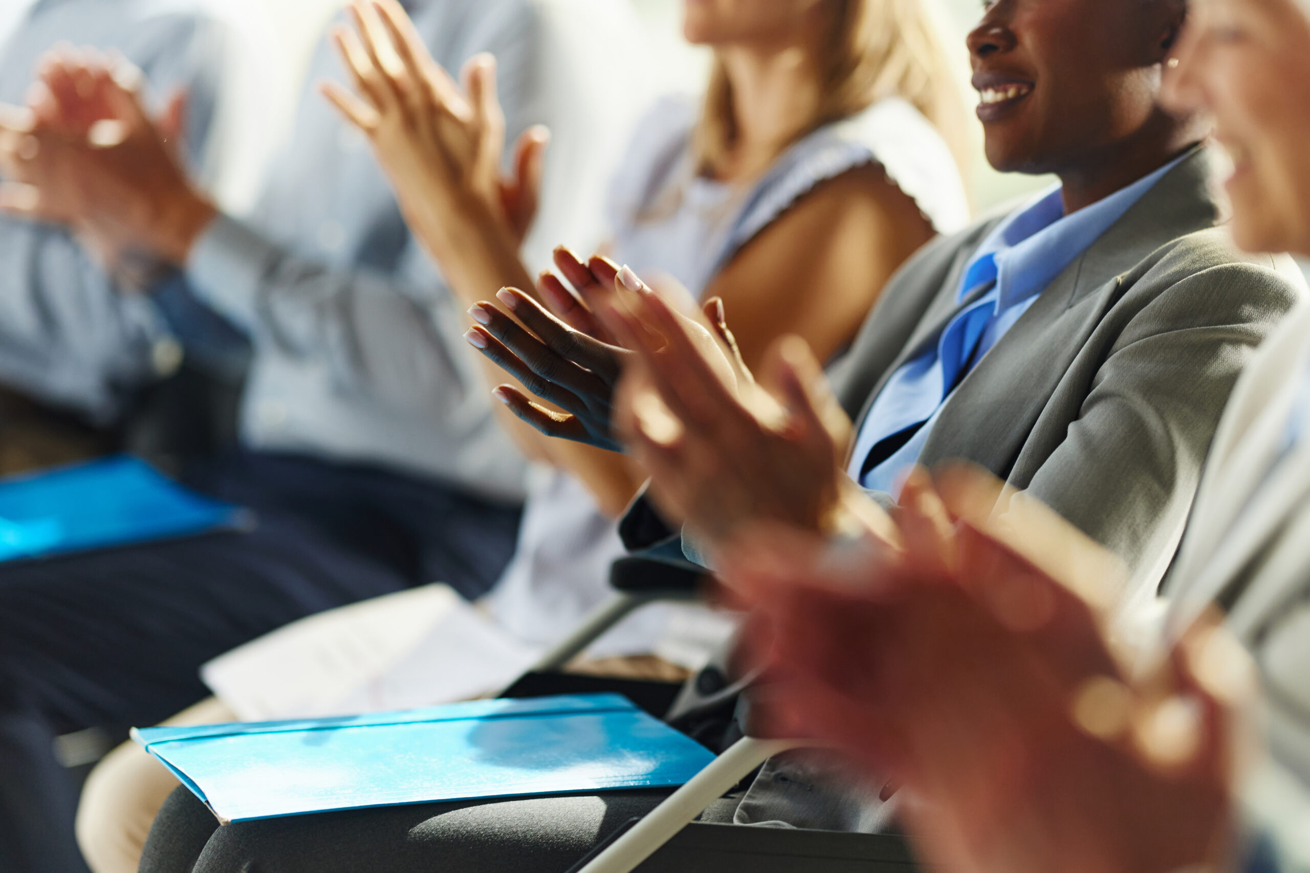 Teach Financial Wellness with Customizable Seminars from National Life Group