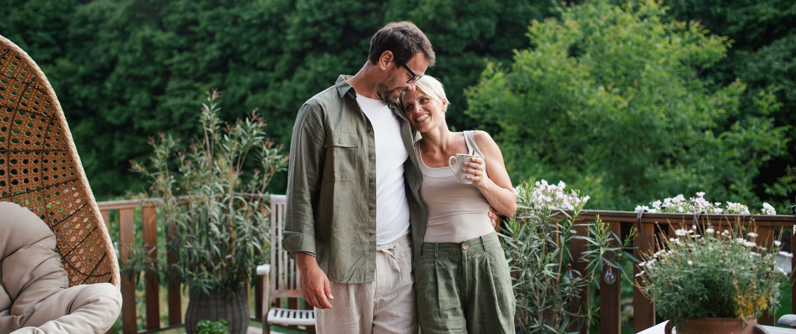 Explore Retirement Solutions with Confidence