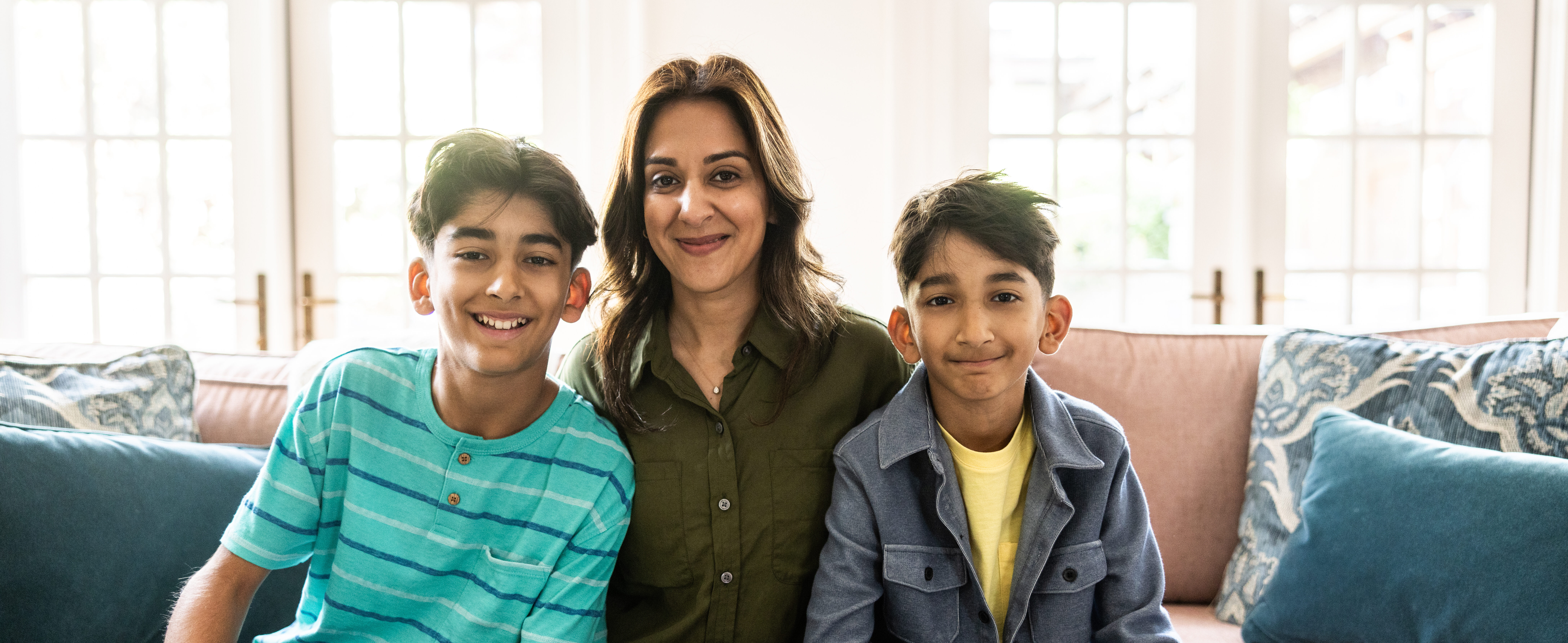 Gift for Life: Your Easiest Year-End Sale with Total Secure for Juveniles