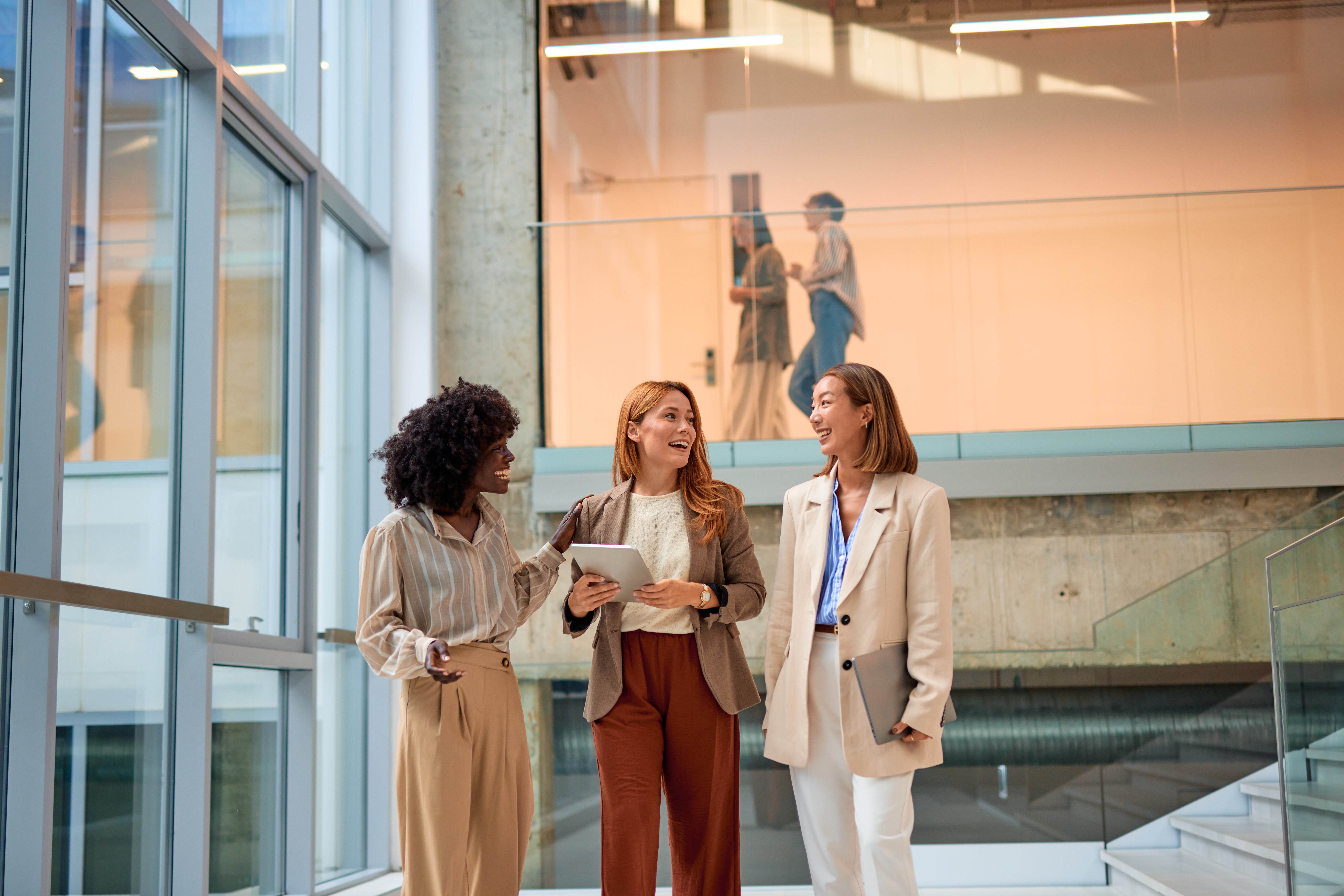 Register for the New WIN Webinar: How New Policy Changes Could Impact Your Work