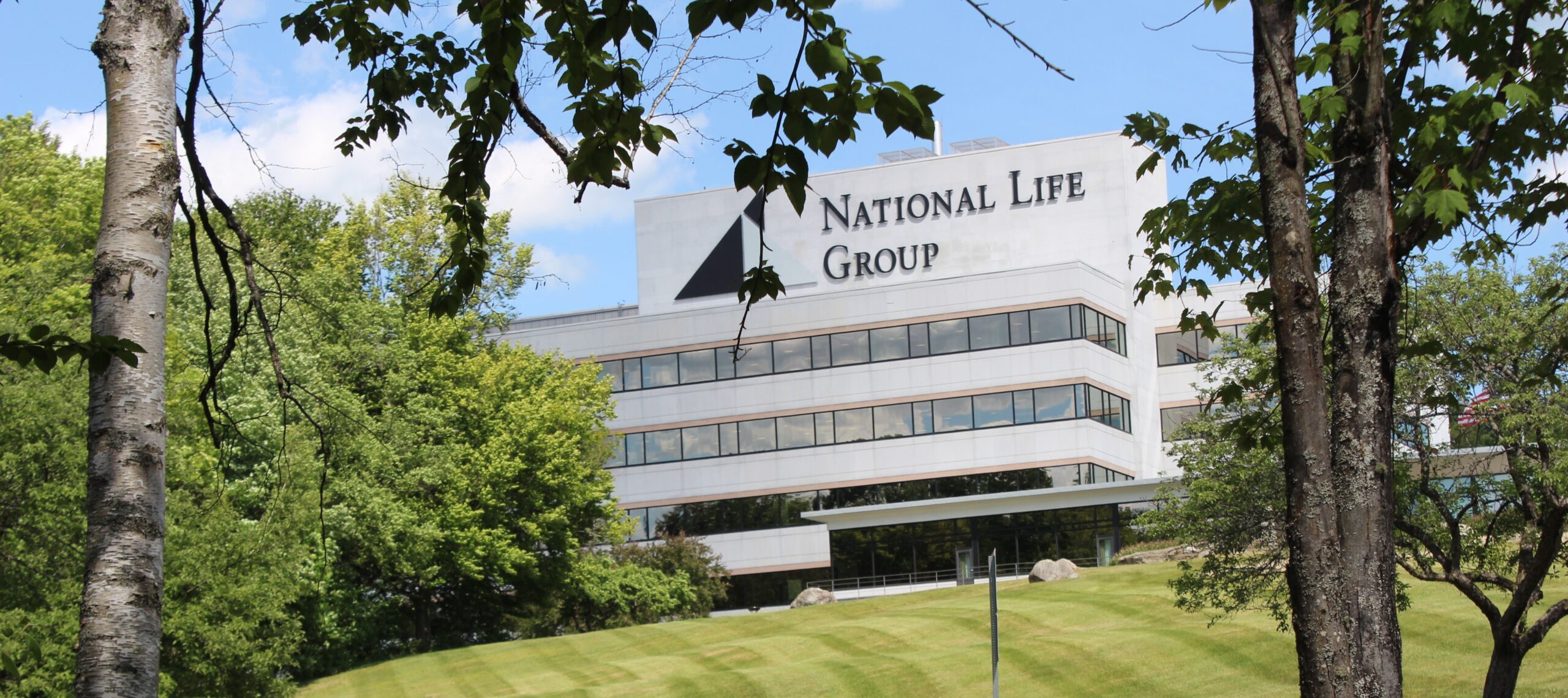 National Life Group Ranked Second by the Wall Street Journal in Best Whole Life Insurance Companies of 2025