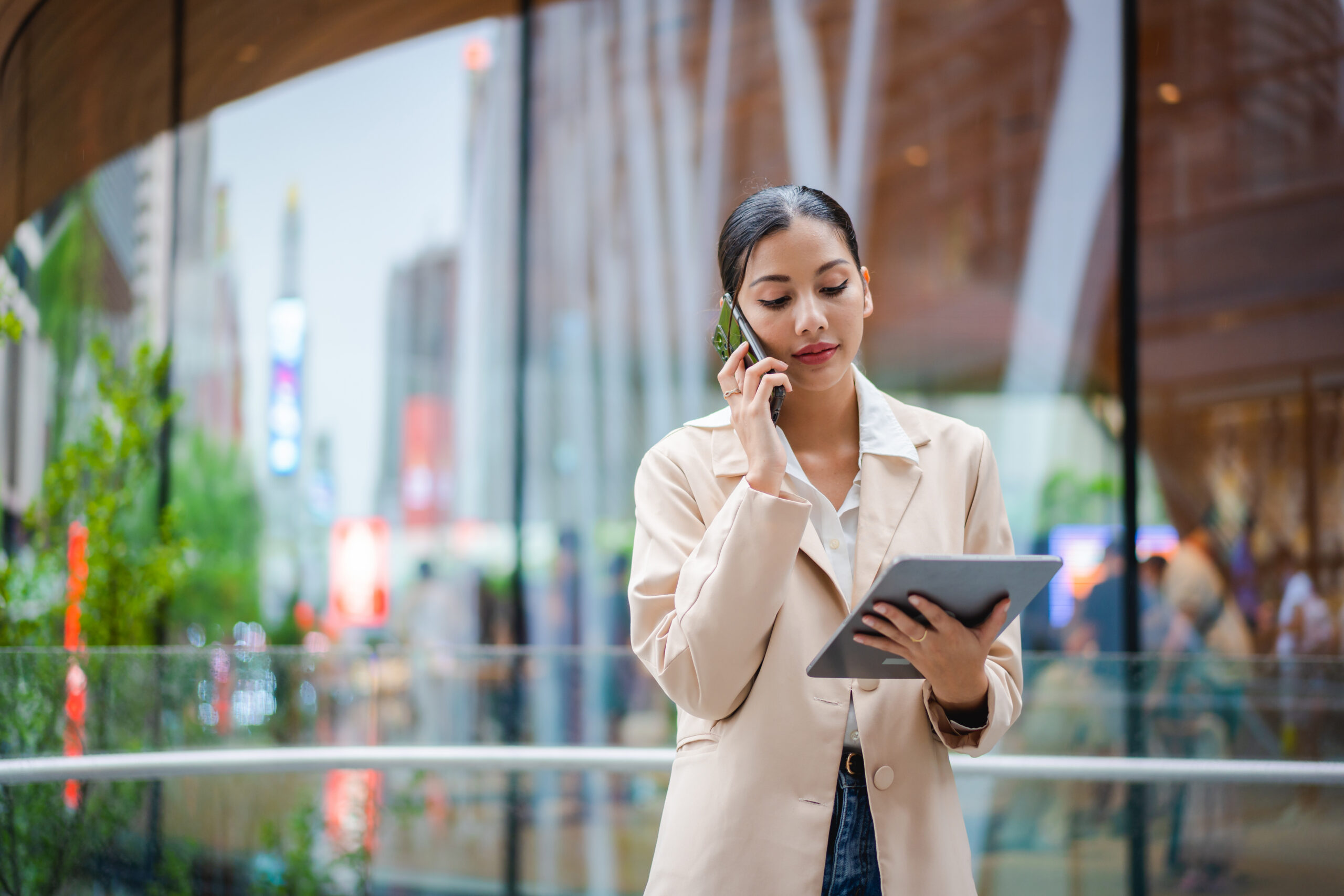 Delivery Requirements: Small Step, Big Impact