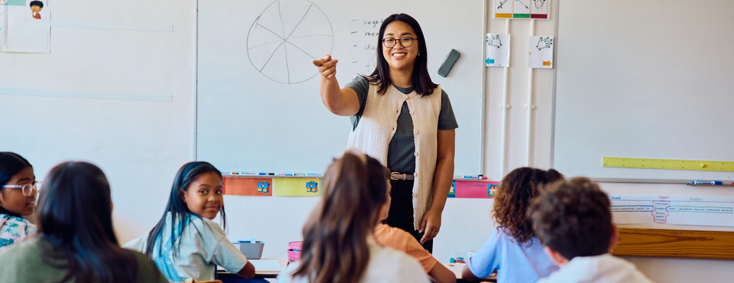Teacher Appreciation Week: Recognize Outstanding Educators with the LifeChanger of the Year Program