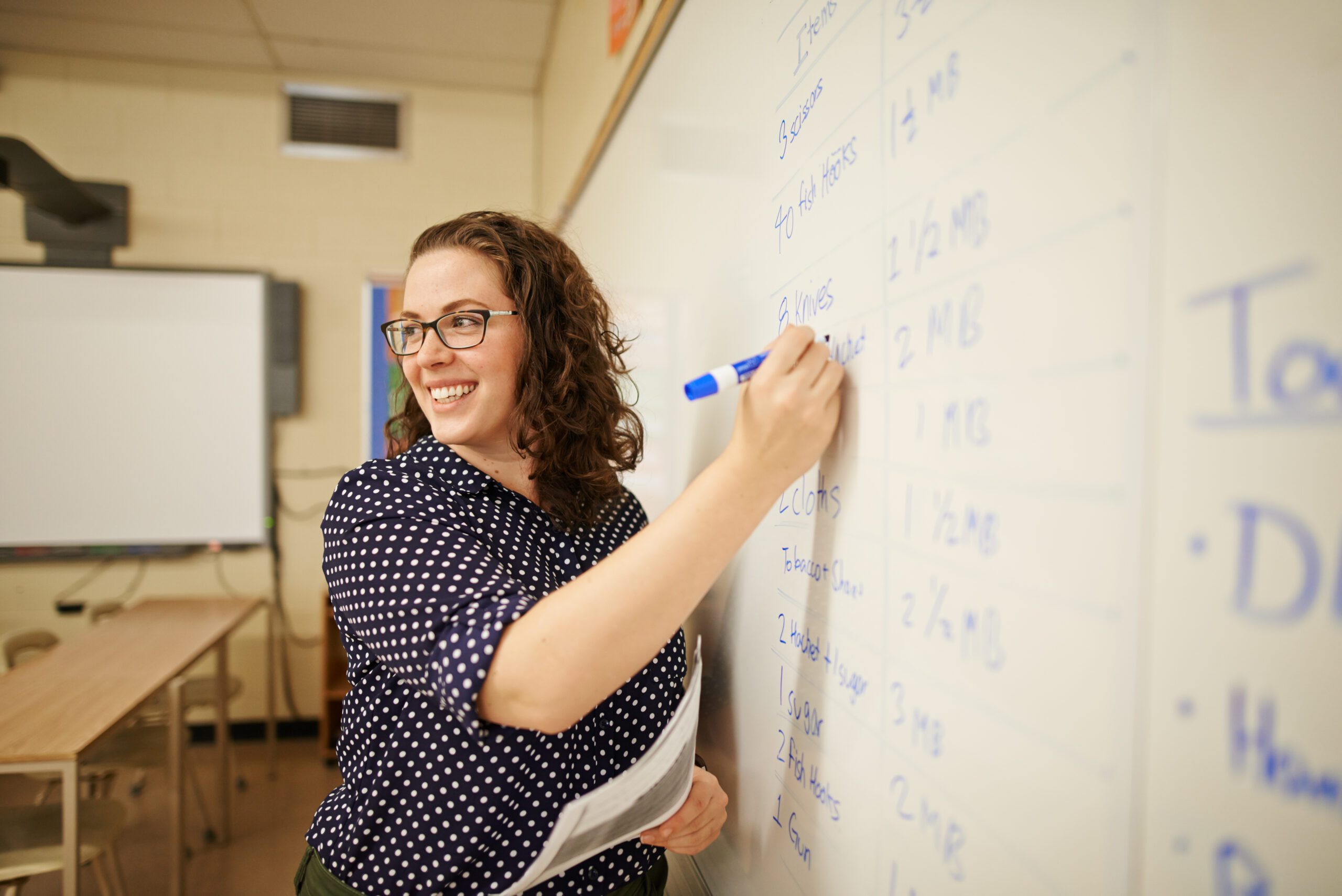 Teacher Talk Series | Retirement Readiness