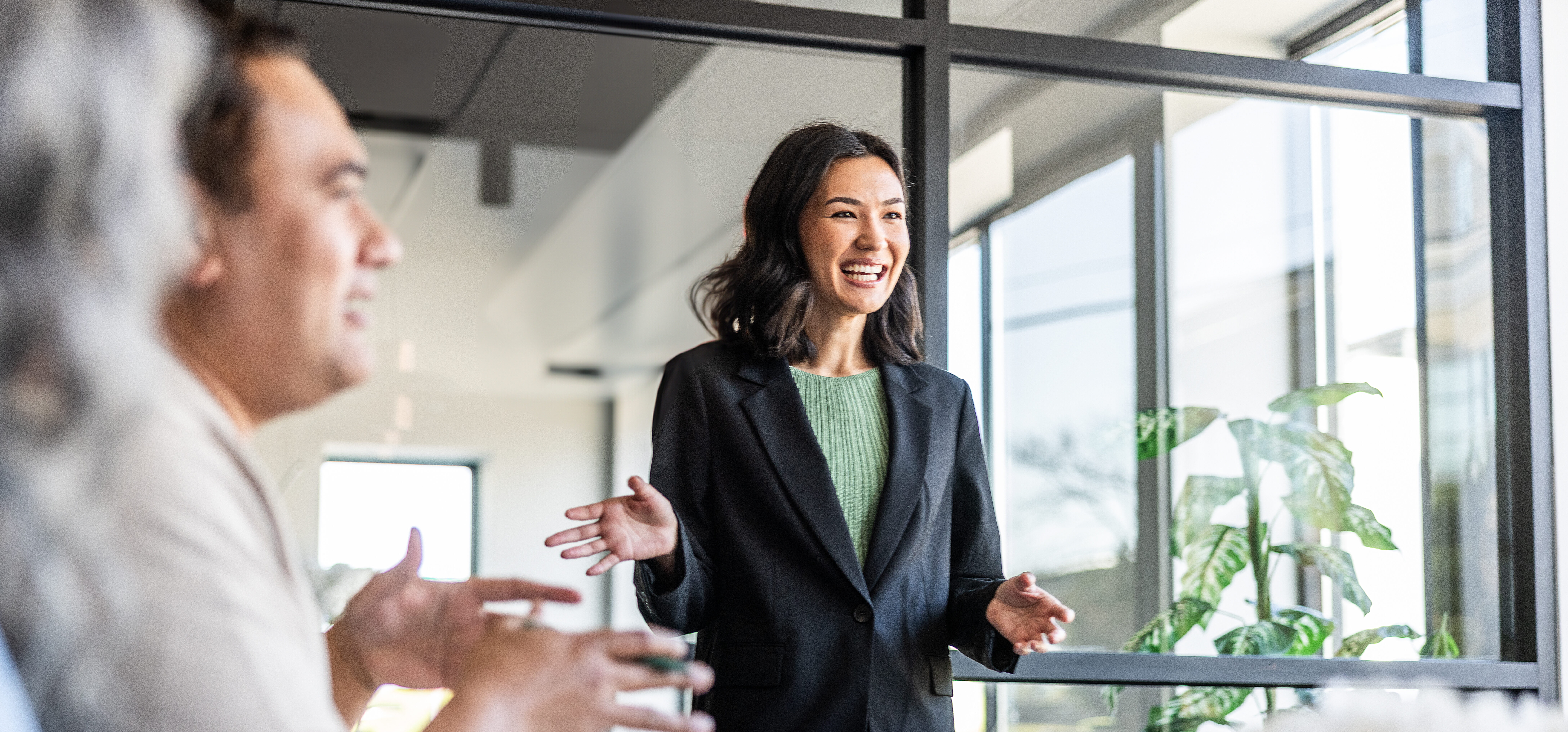 Empowering Women in a Time of Financial Transformation