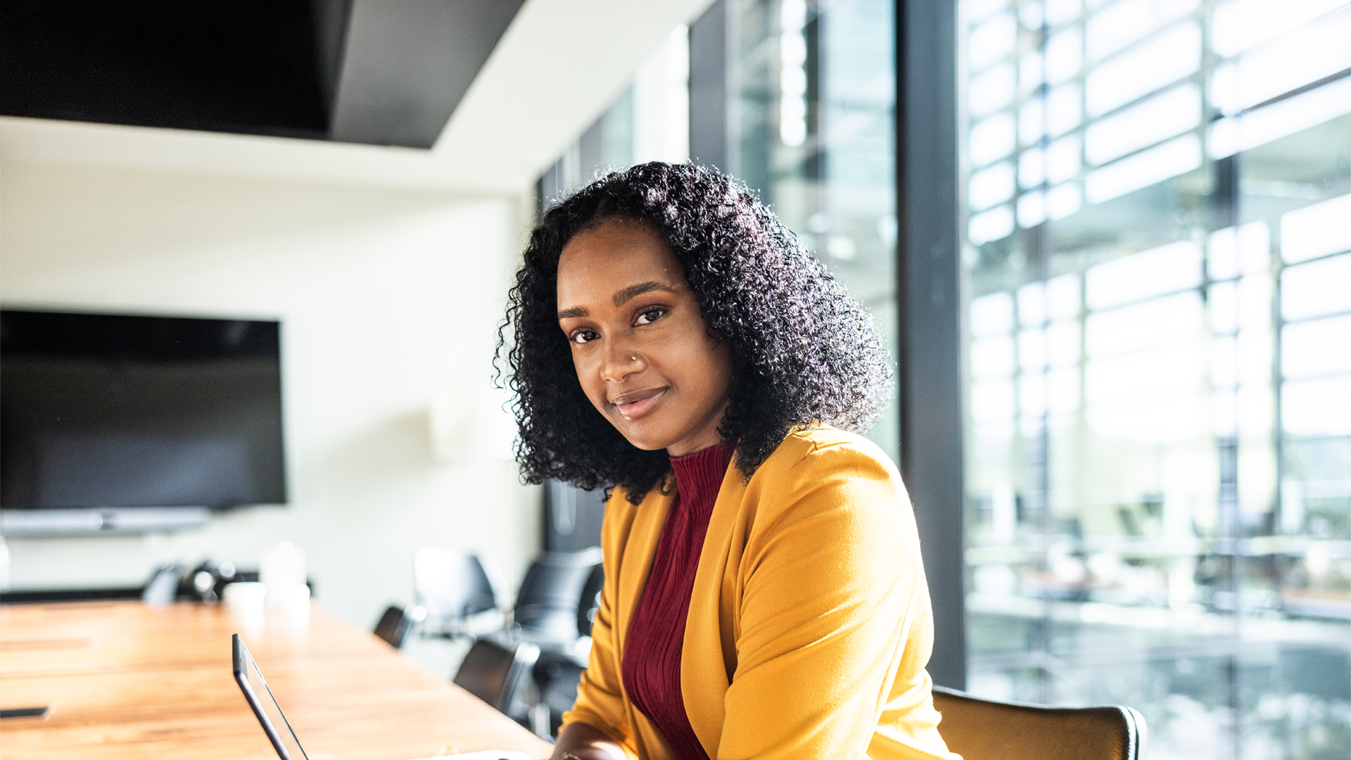 BUILDing Blocks | The Making of a Great Leader