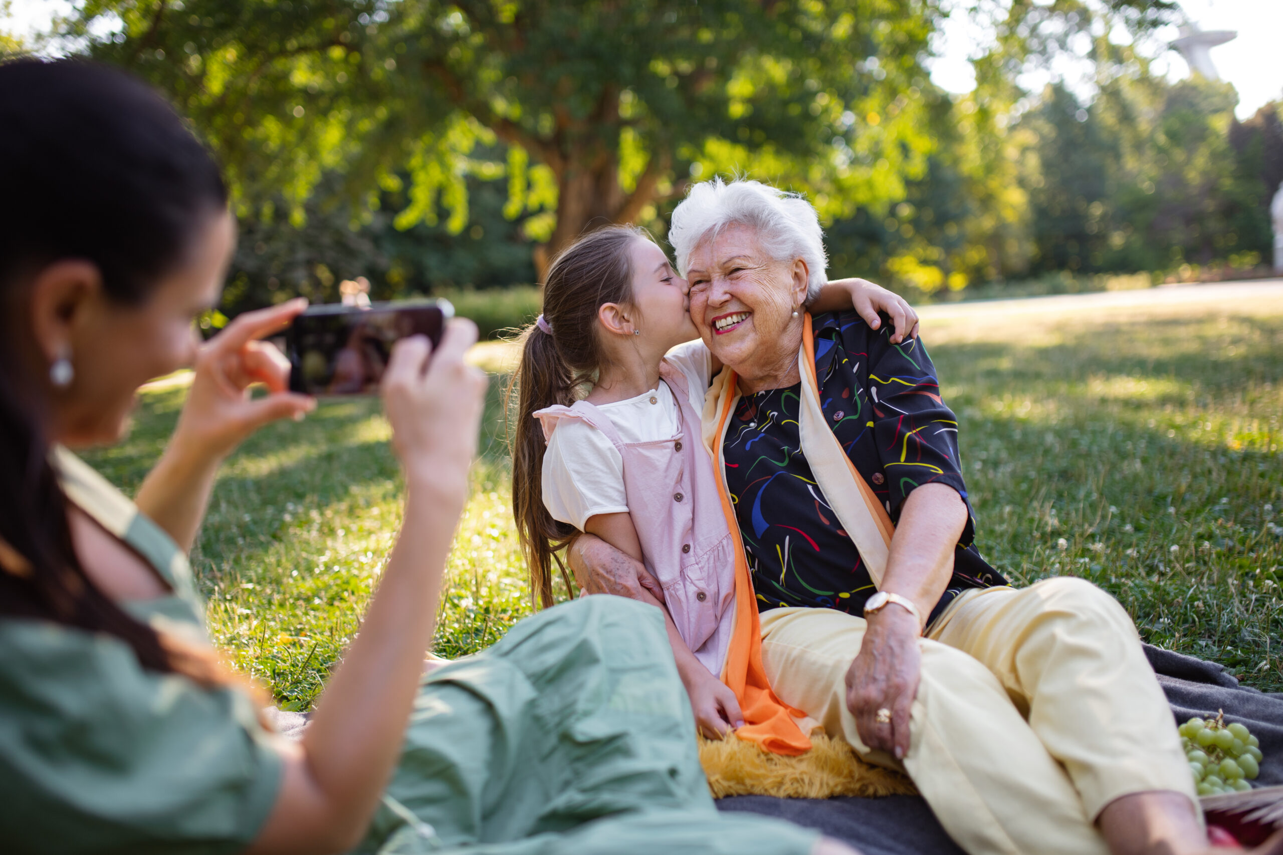 Alzheimer’s Disease Awareness: A Time to Act and Educate