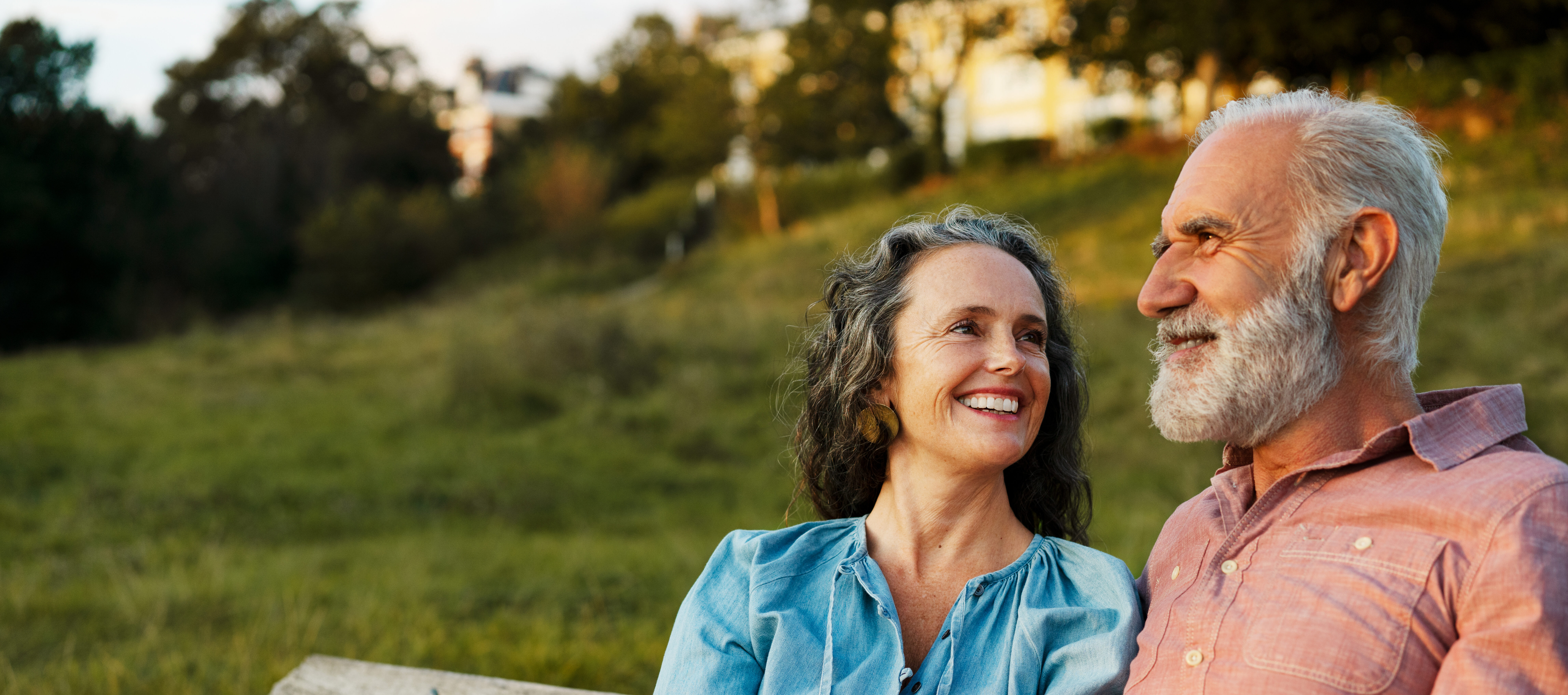 Turning Longevity Into Financial Confidence