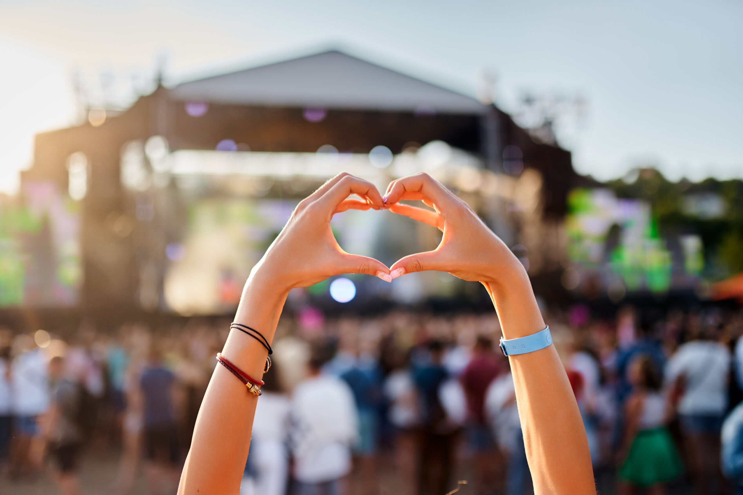 Do Good Fest Brings Music, Mission, and Community Together on July 11