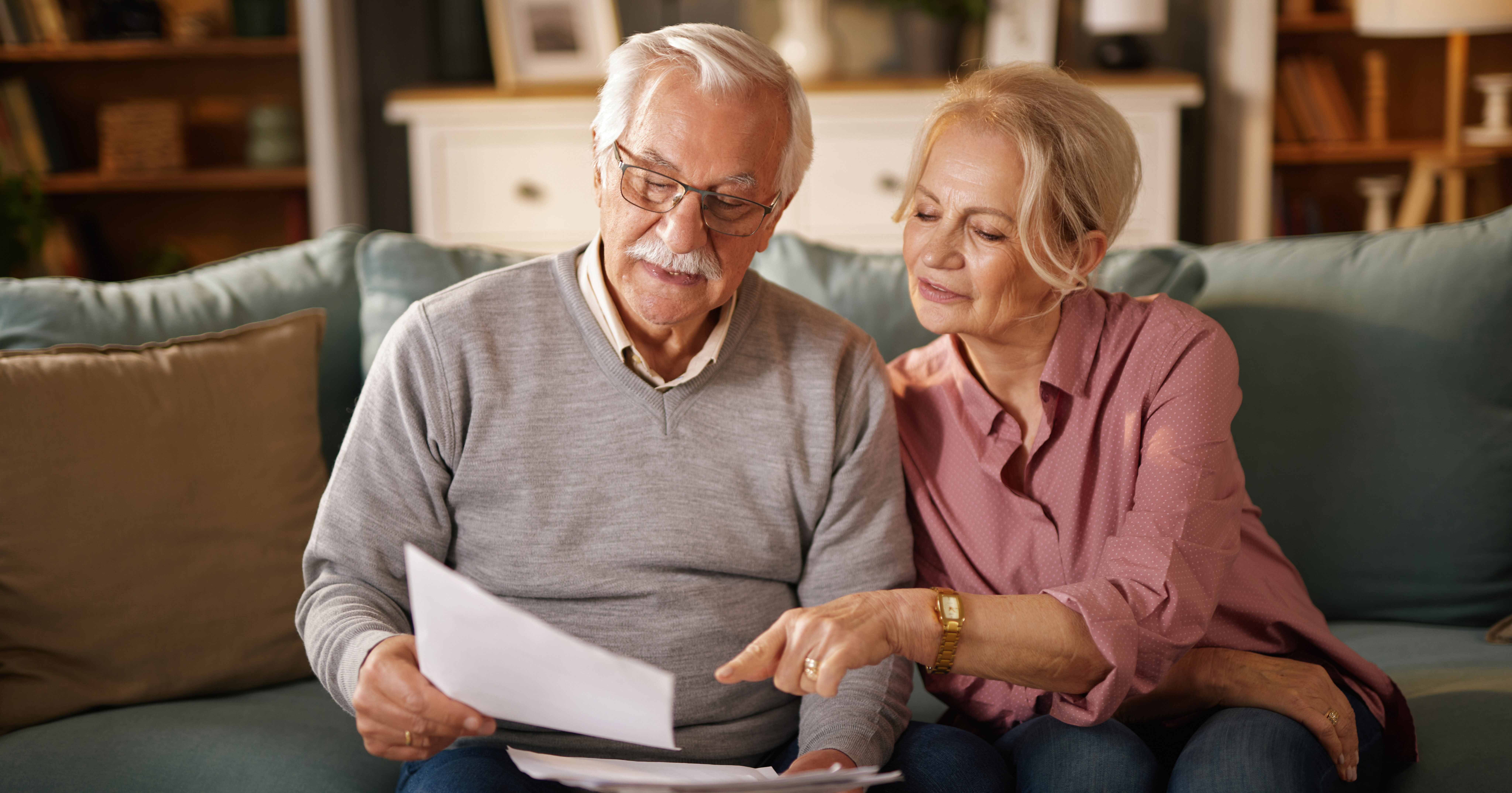 The Power of the Portal: Updating Beneficiaries