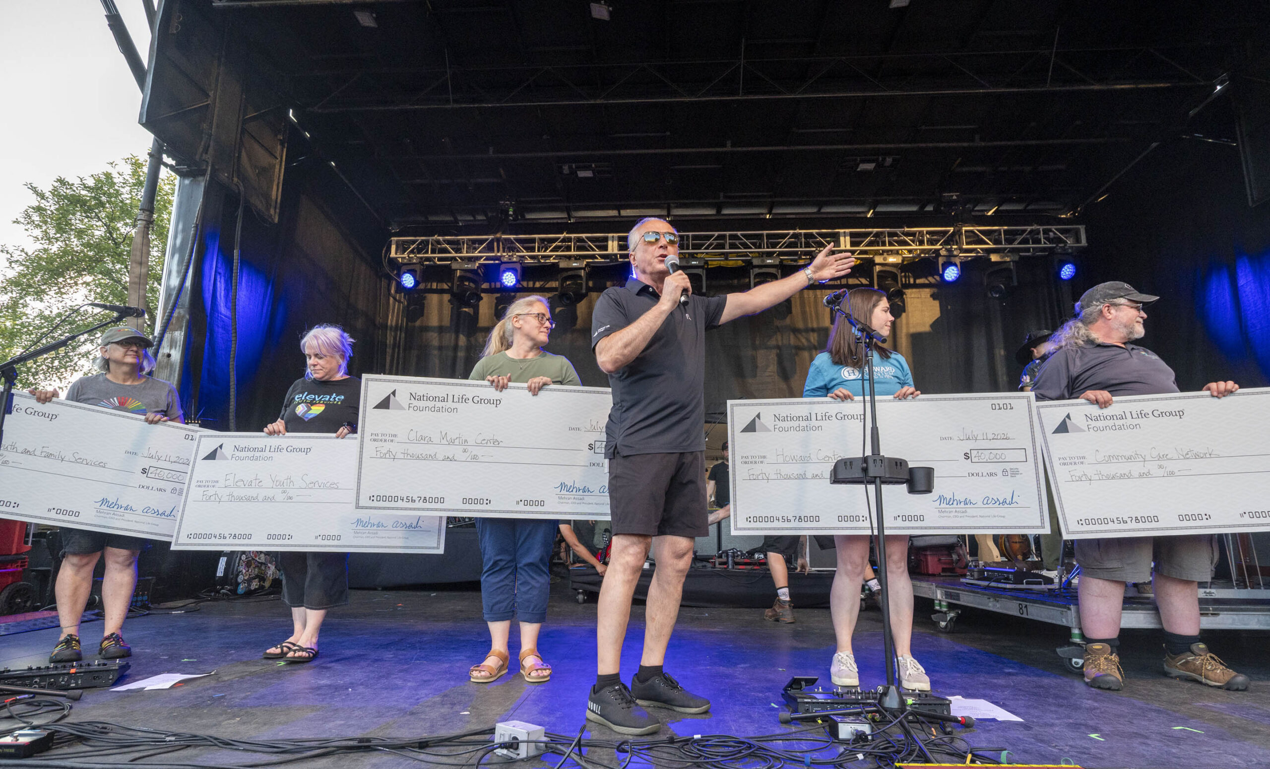 Do Good Fest® Raises $200,000 to Support Youth Mental Health