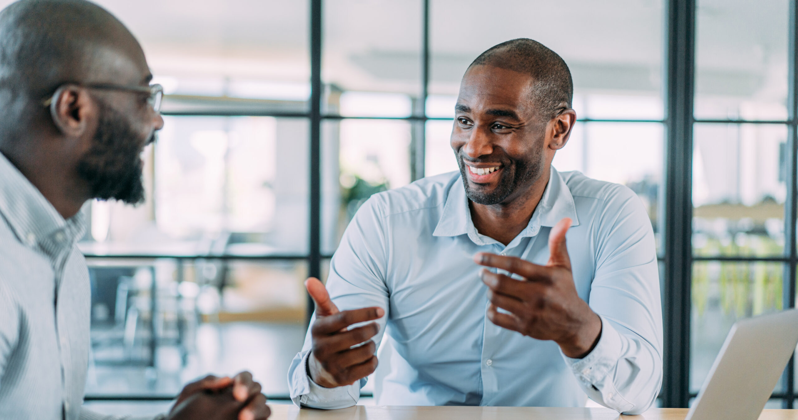 BUILDing Blocks | Leading with Emotional Intelligence