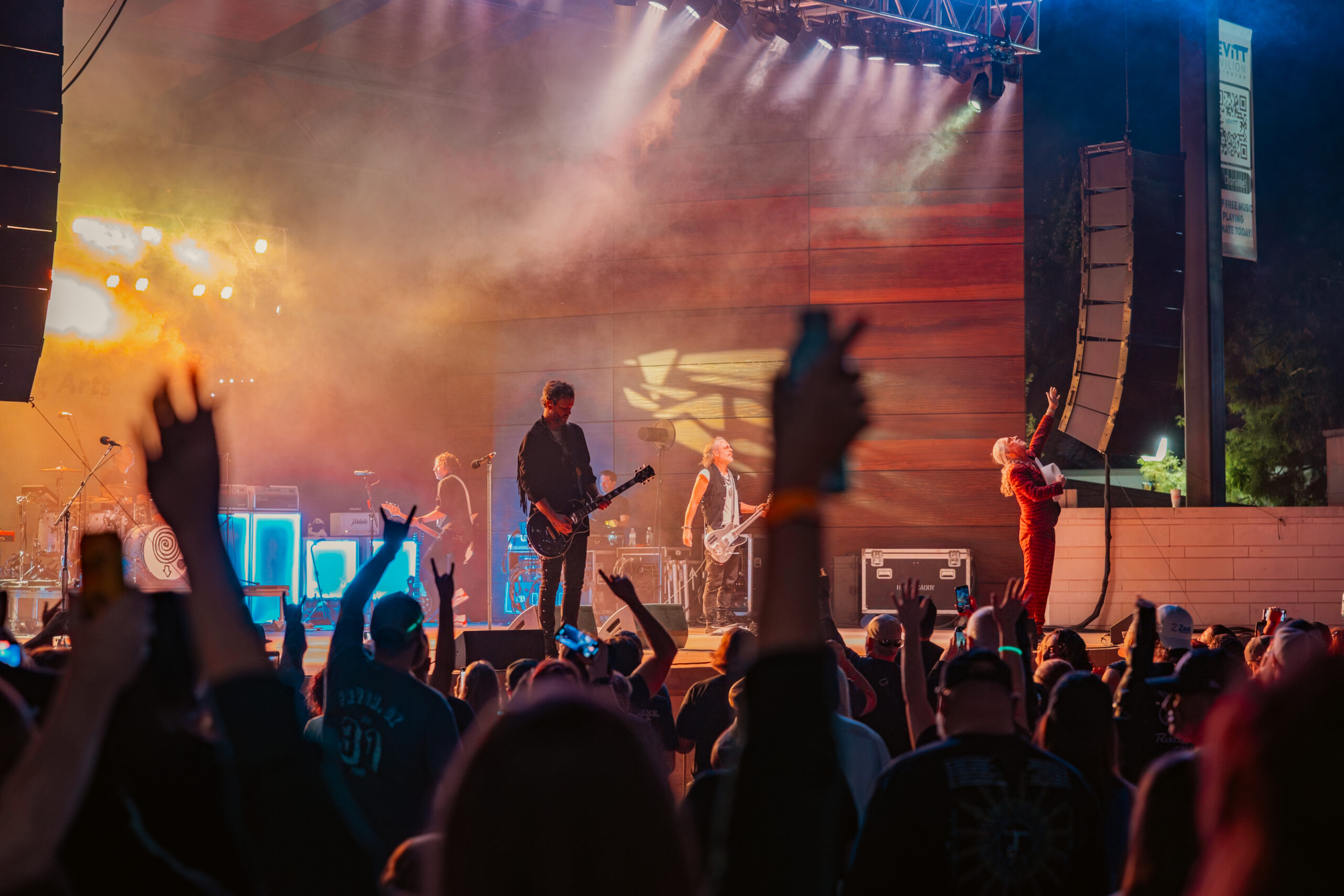 Do Good Fest is Returning to Texas. Will We See You There?
