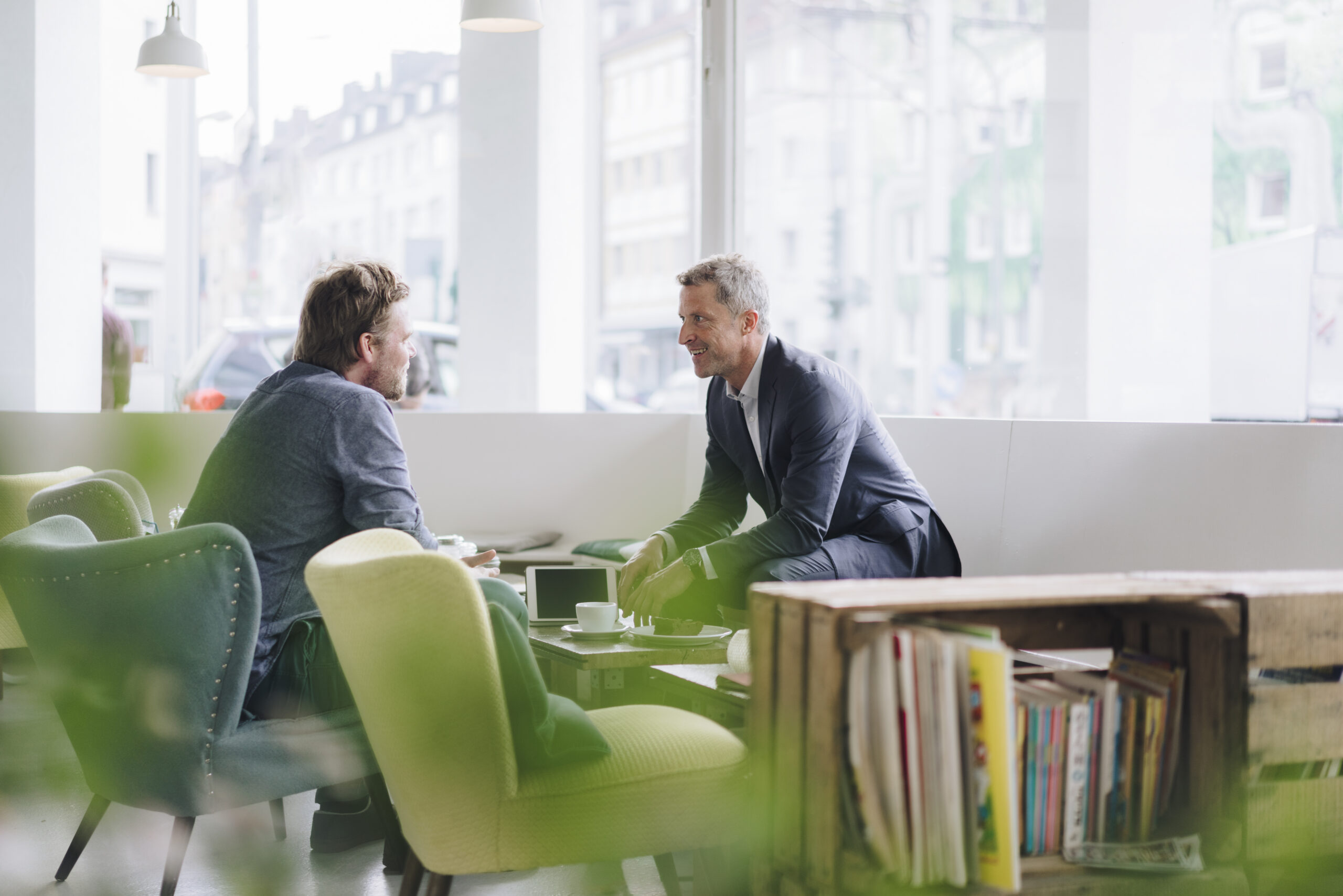 Power of Attorney: Helping Clients Prepare for the Unexpected