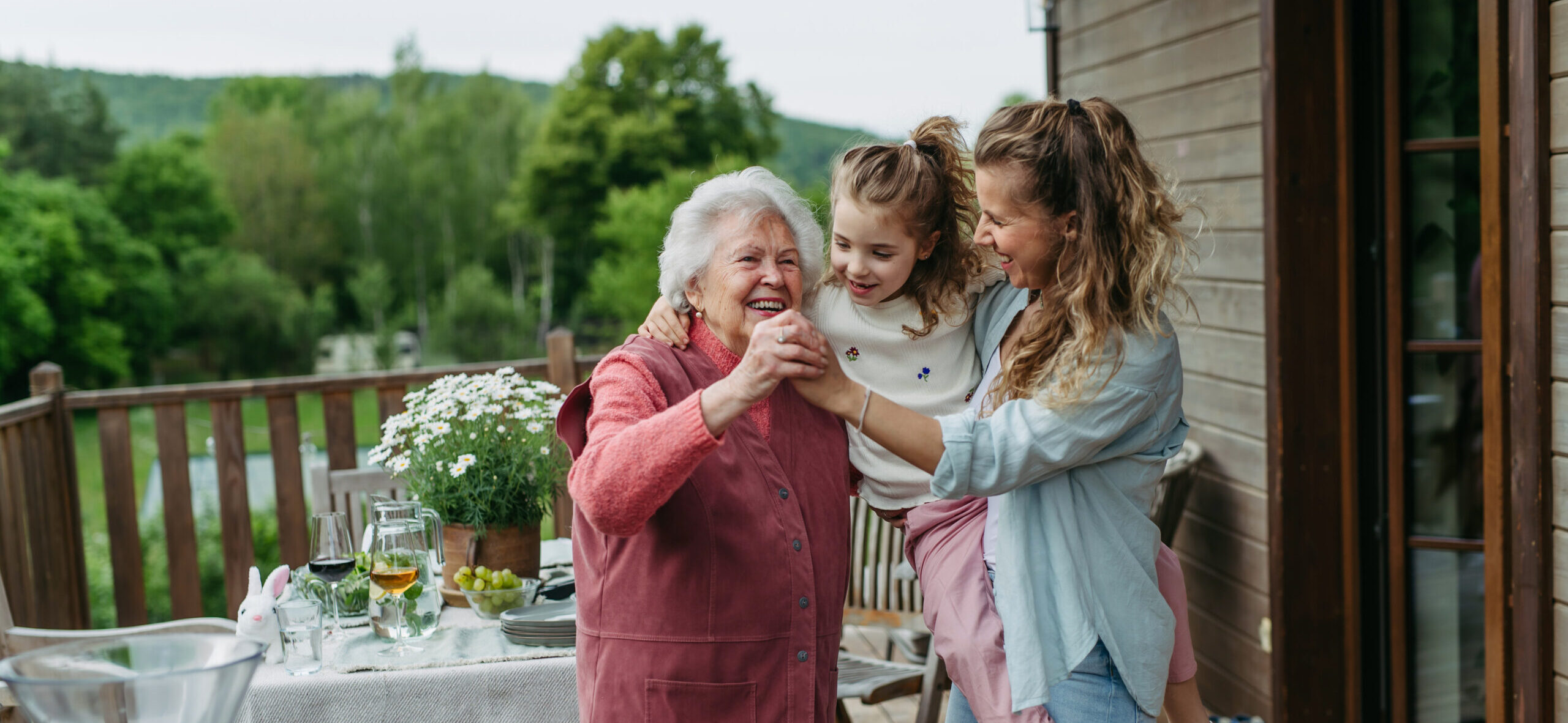 Life Insurance Awareness Month: Start With the Beneficiary Conversation
