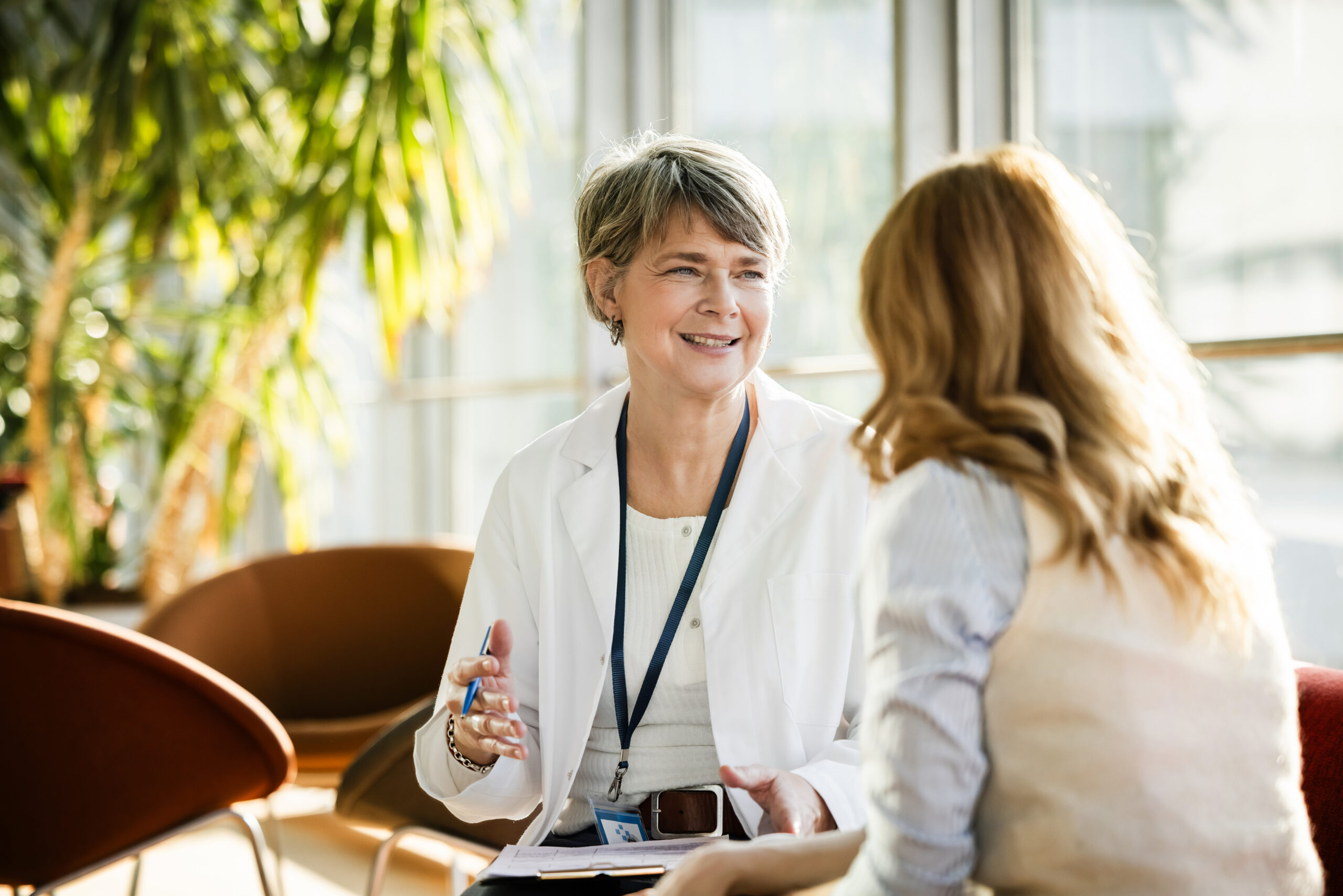 Why We Updated the Annuity Claimant Statement