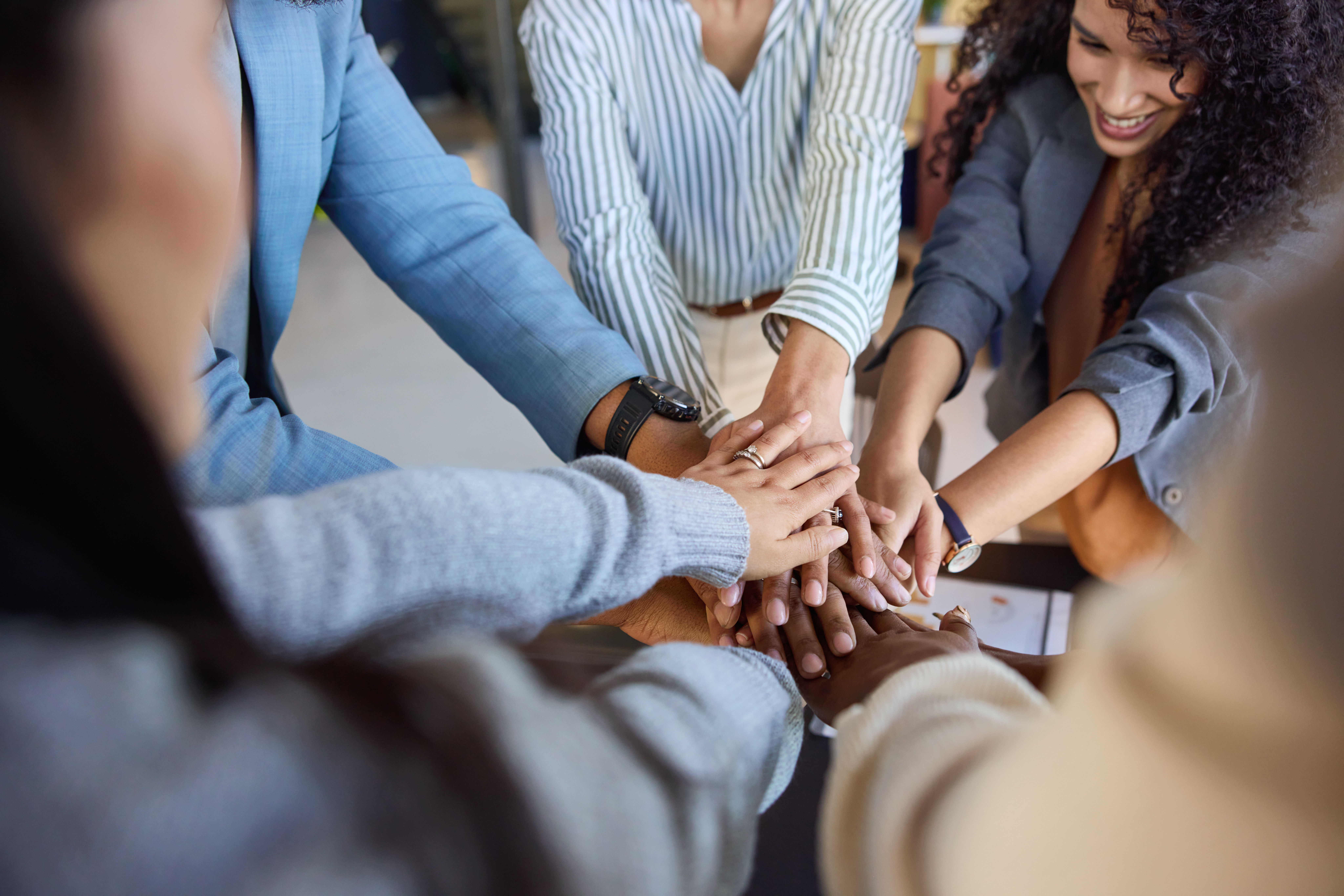 Dedicated Underwriters with Extensive Experience