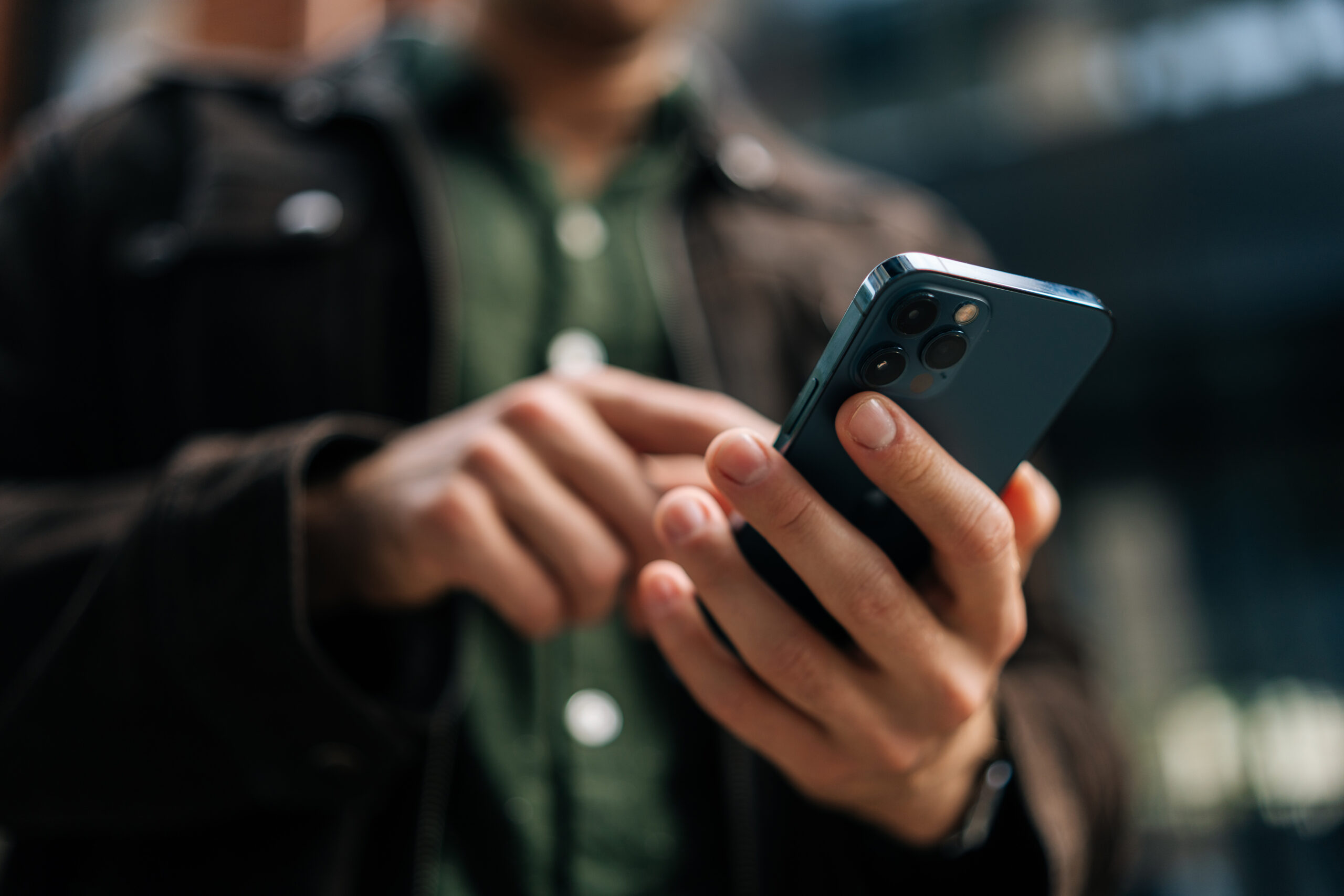 Stay On Top of Policy Delivery with Text Notifications