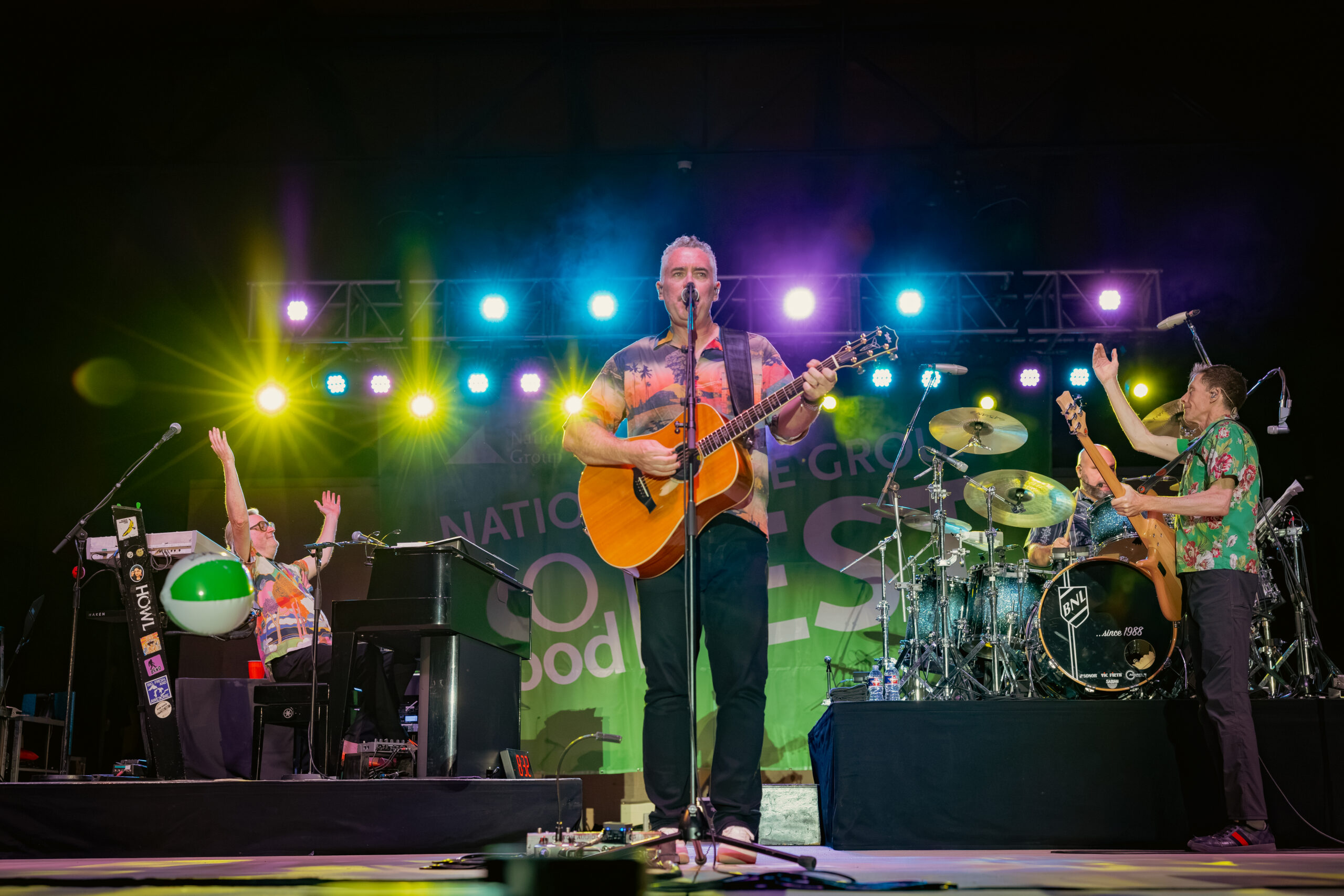Do Good Fest Texas Raises $105,000 to Help Fight Childhood Hunger