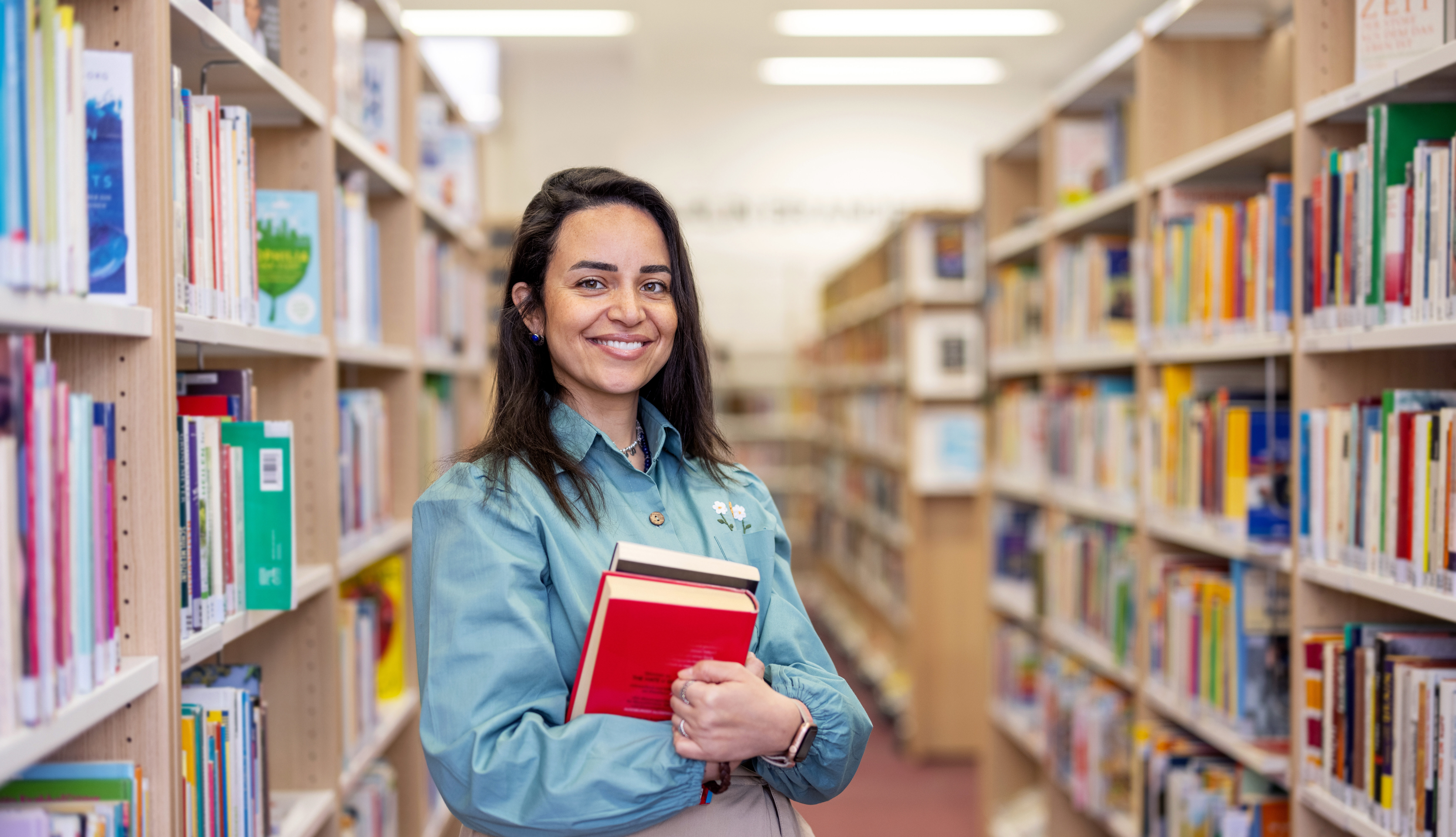 Open the Door to New School Relationships With the LifeChanger of the Year Program